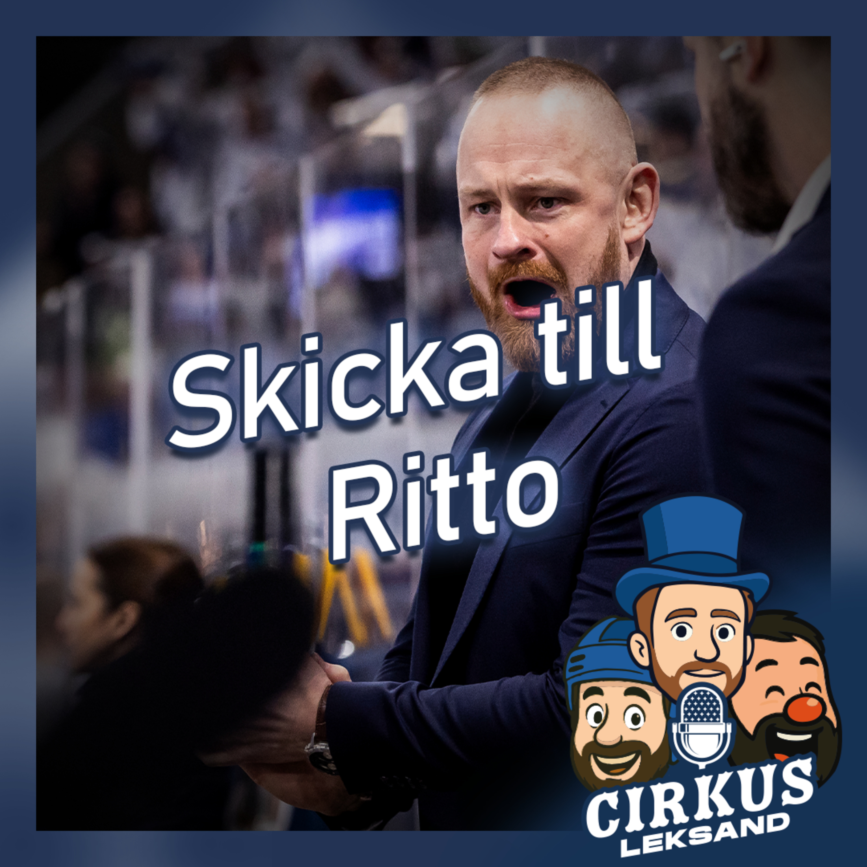 Artwork for Cirkus Leksand