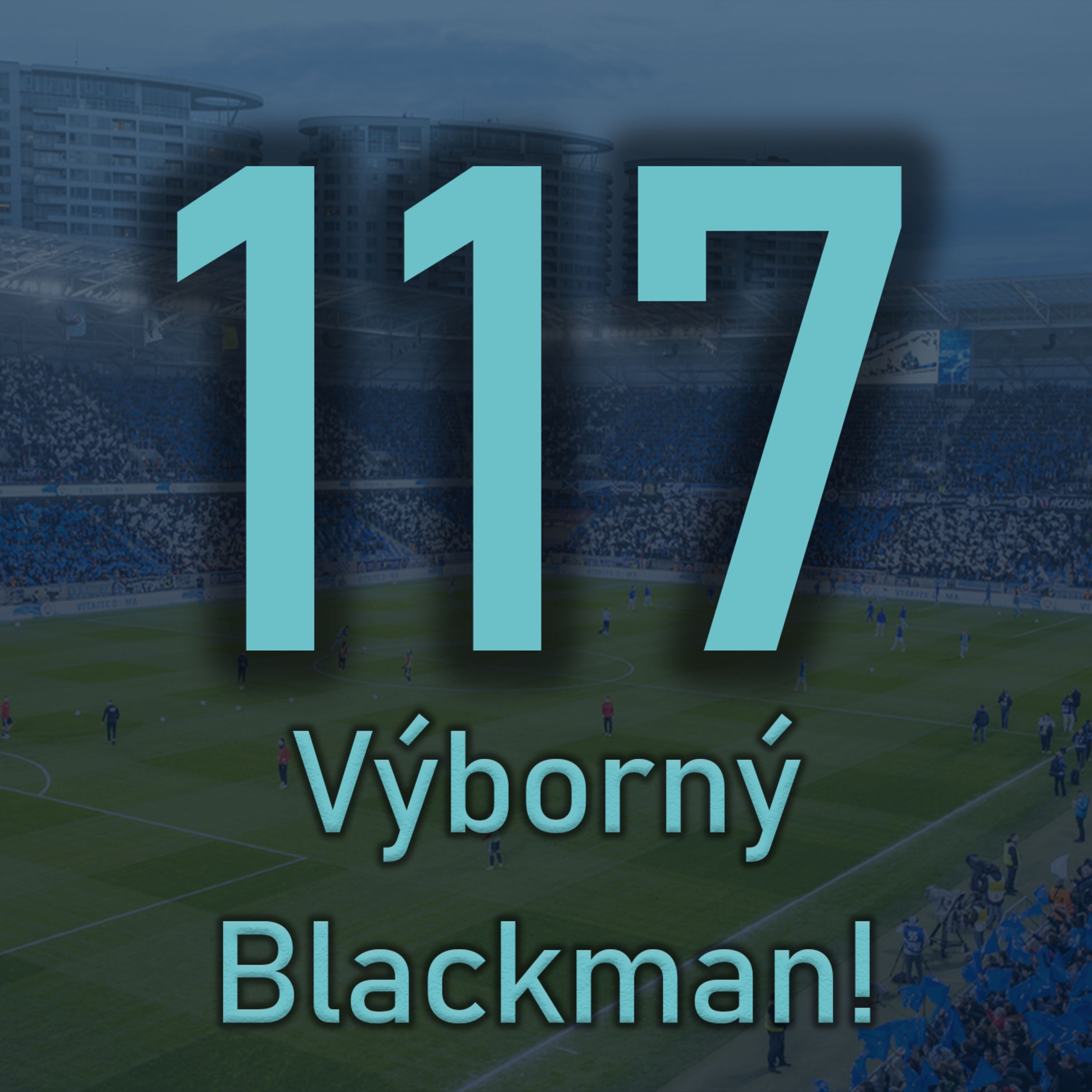 SLOVAN BRATISLAVA PODCAST