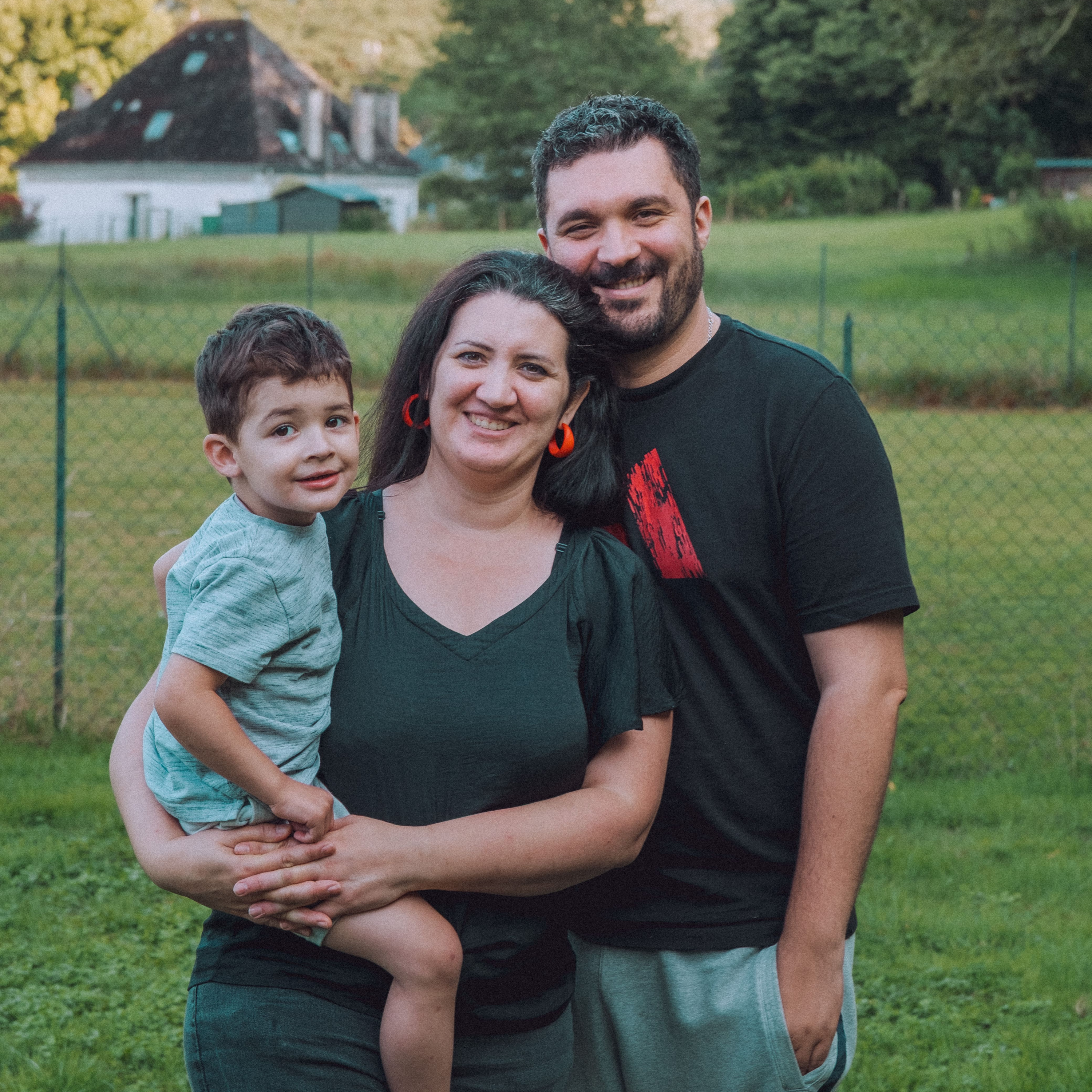 Petit Hirschsprung deviendra grand.