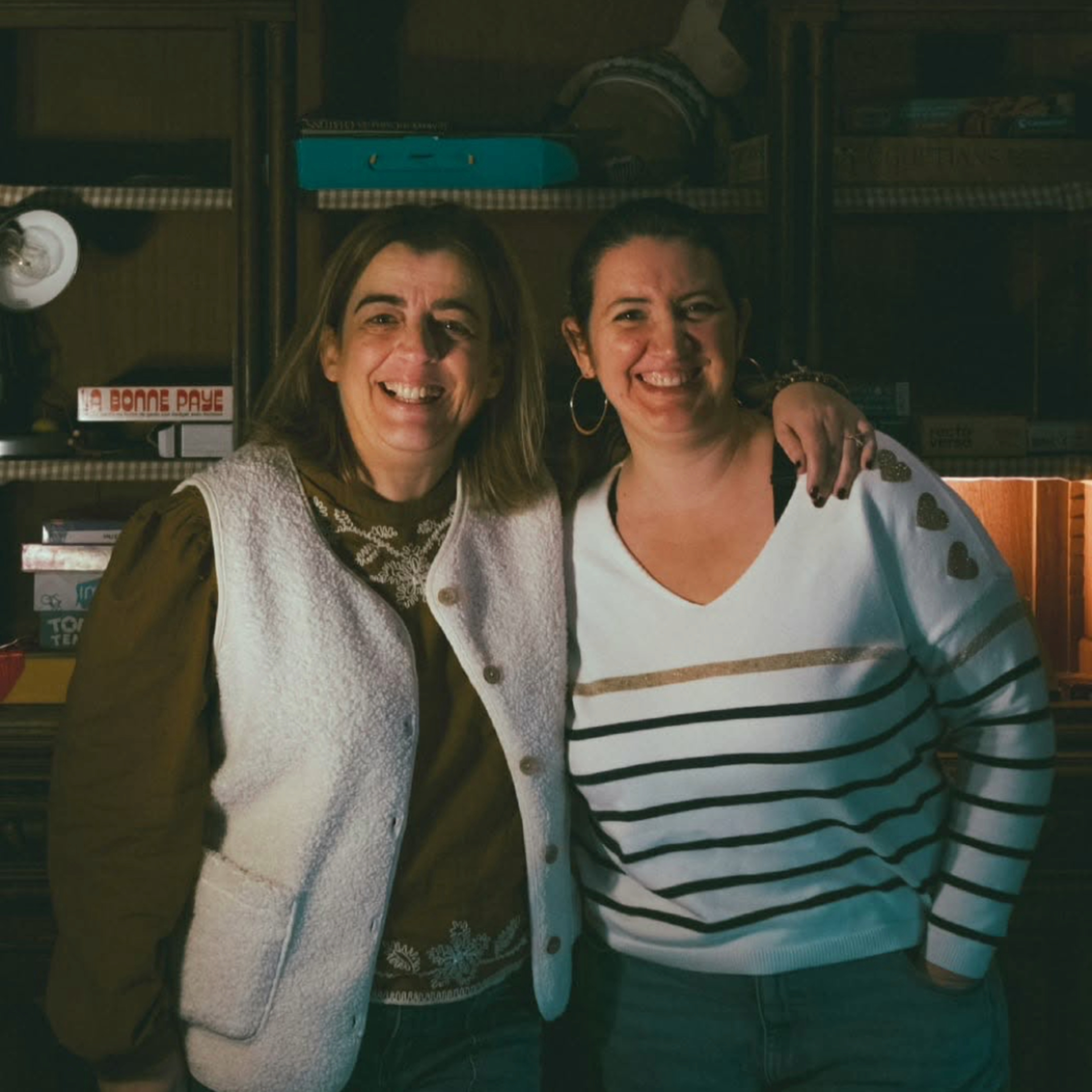 Petit Hirschsprung deviendra grand.