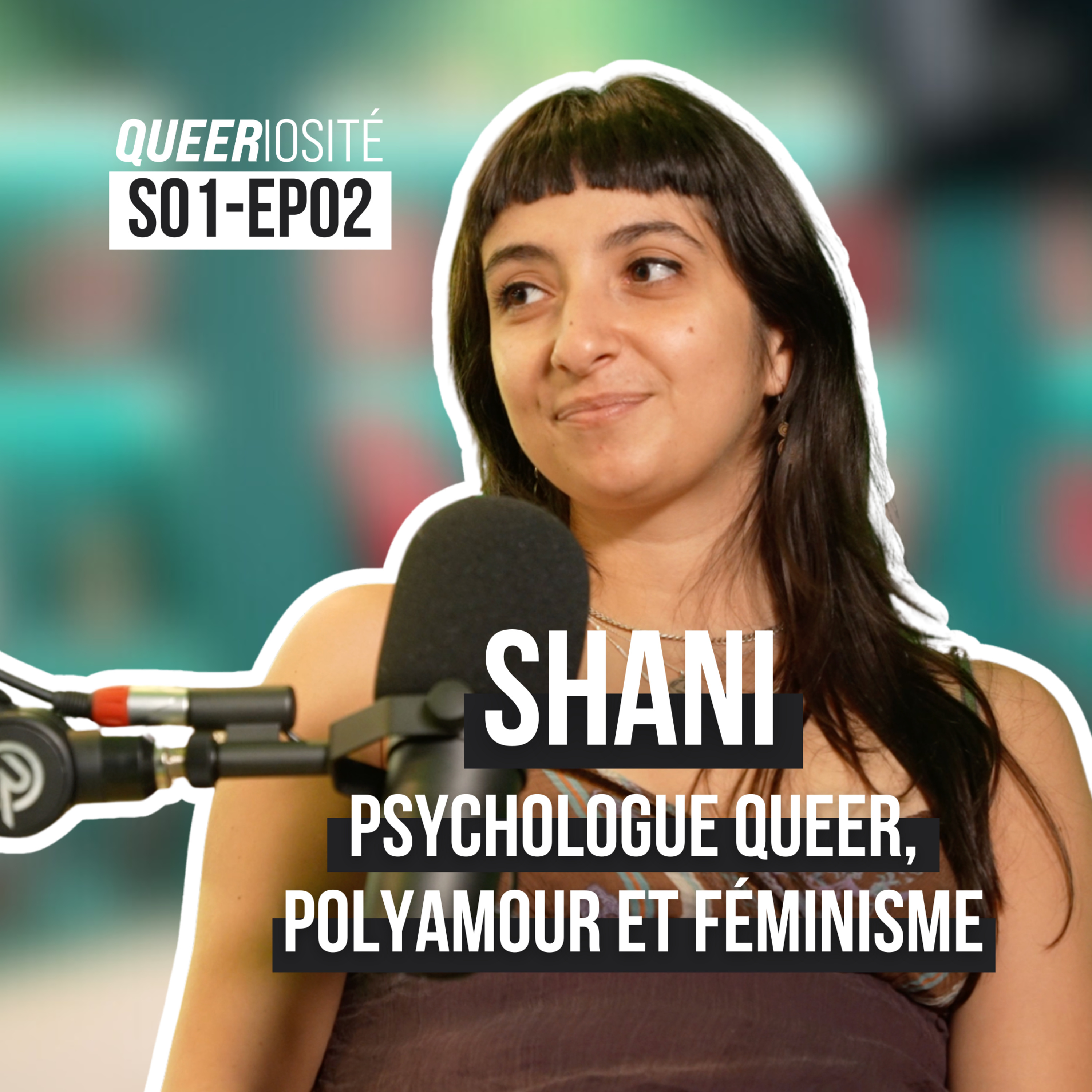 Polyamour et bisexualité episode artwork