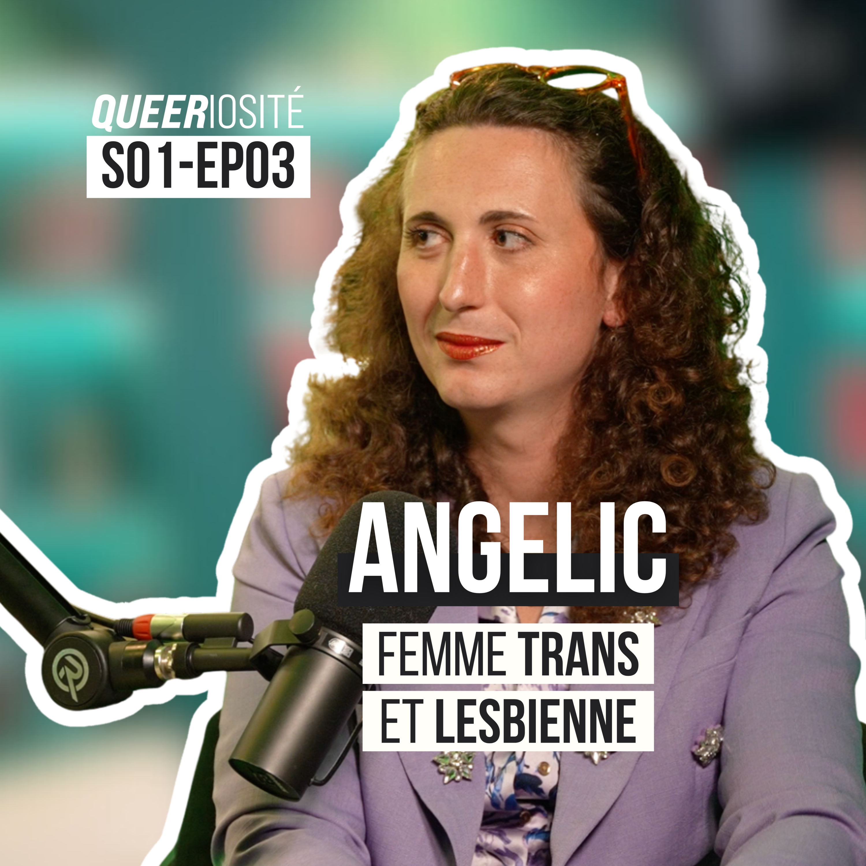 Transidentité et lesbianisme episode artwork