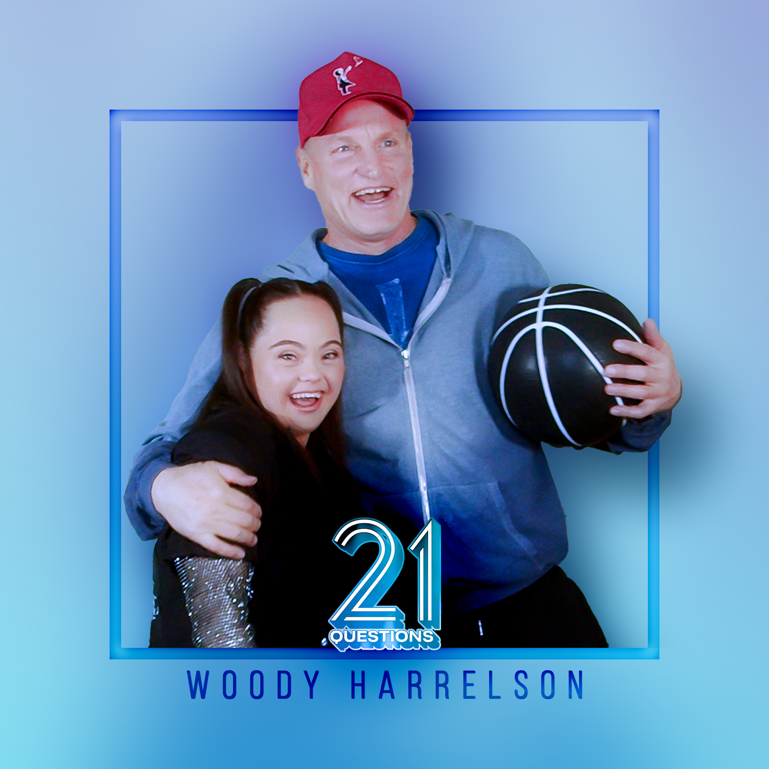 ICYMI: Woody Harrelson episode artwork