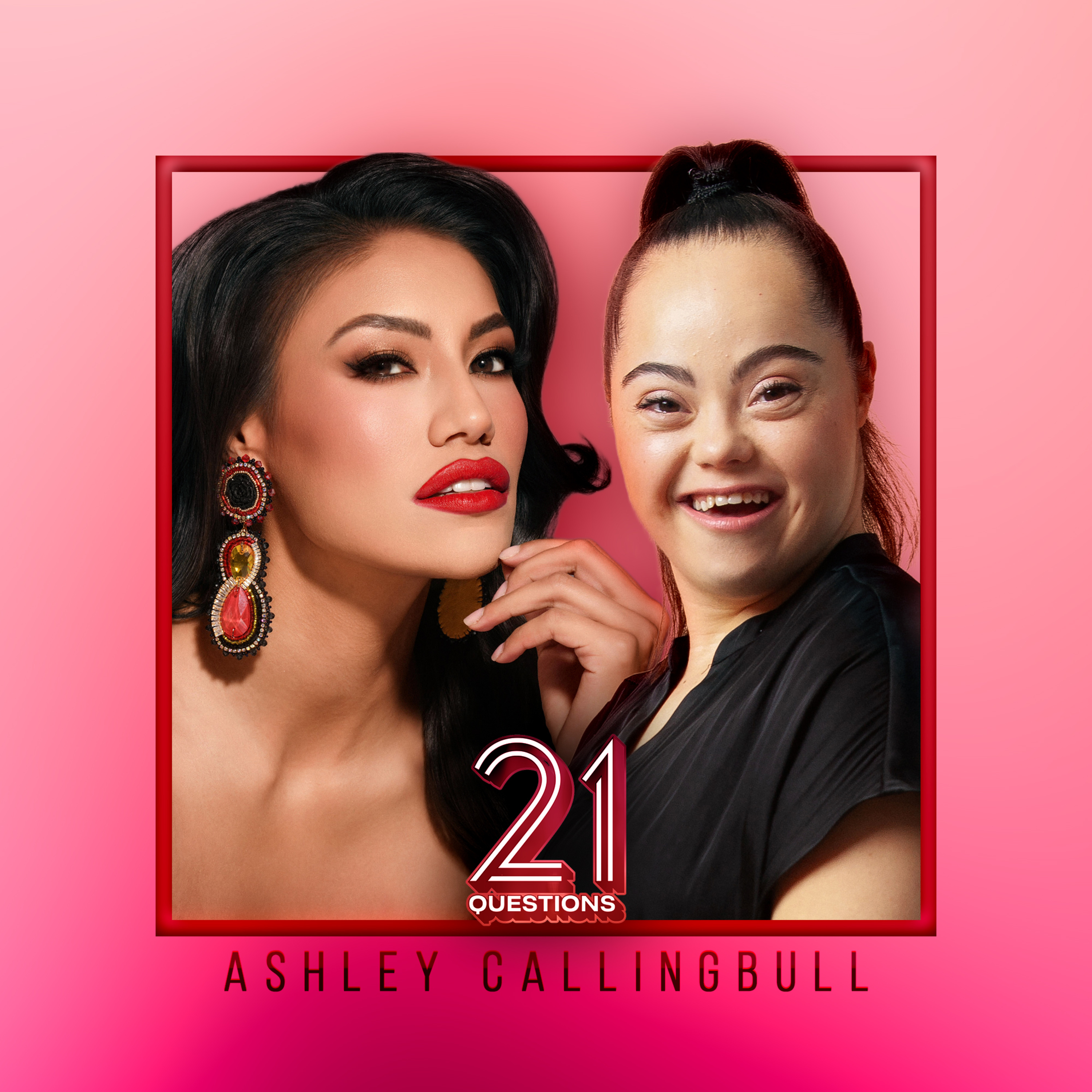 Live from SXSW with Ashley Callingbull episode artwork
