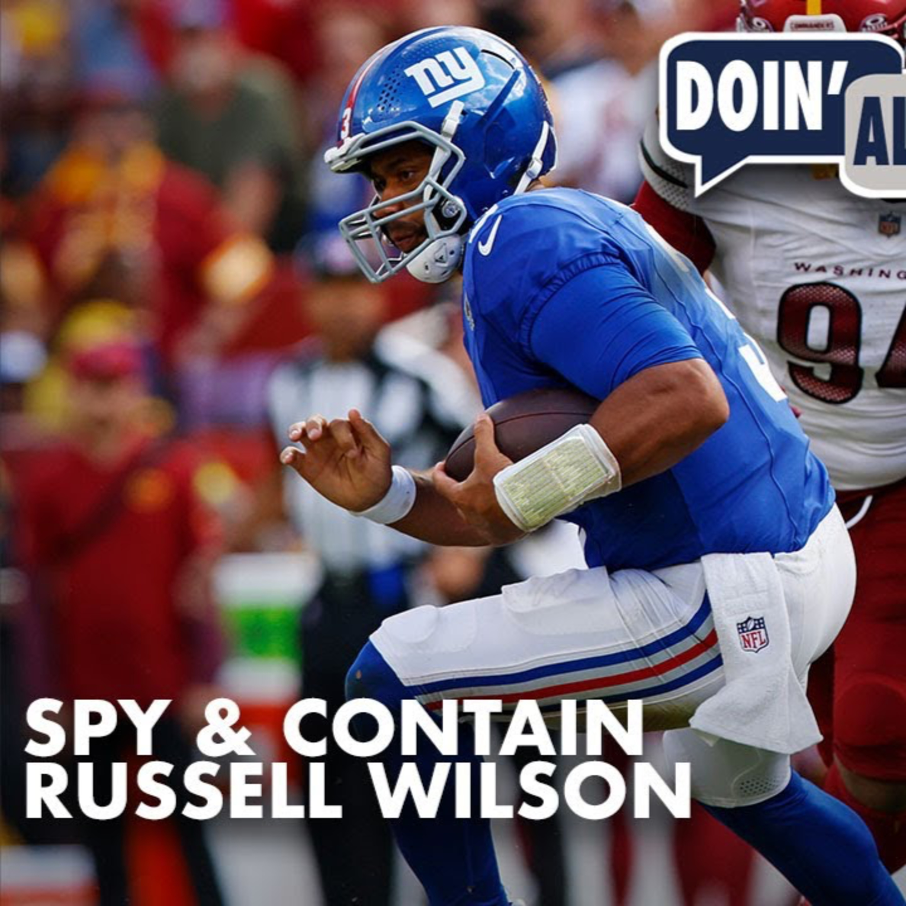 Giants’ Offense vs Cowboys’ Defense: Who Wins the Matchup?