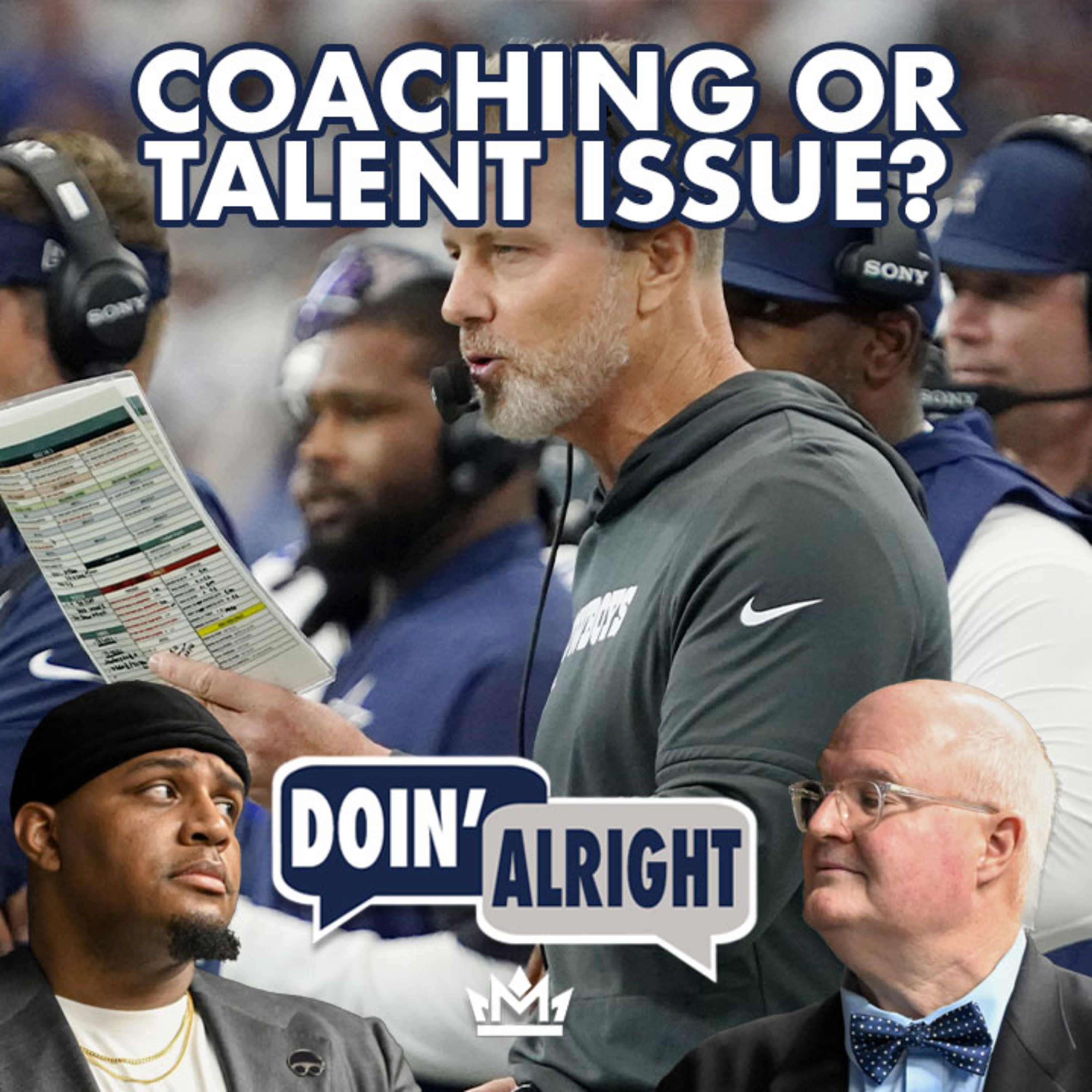 The Cowboys’ Defensive Struggles Continue |WEEK 6 RECAP| Doin’ Alright