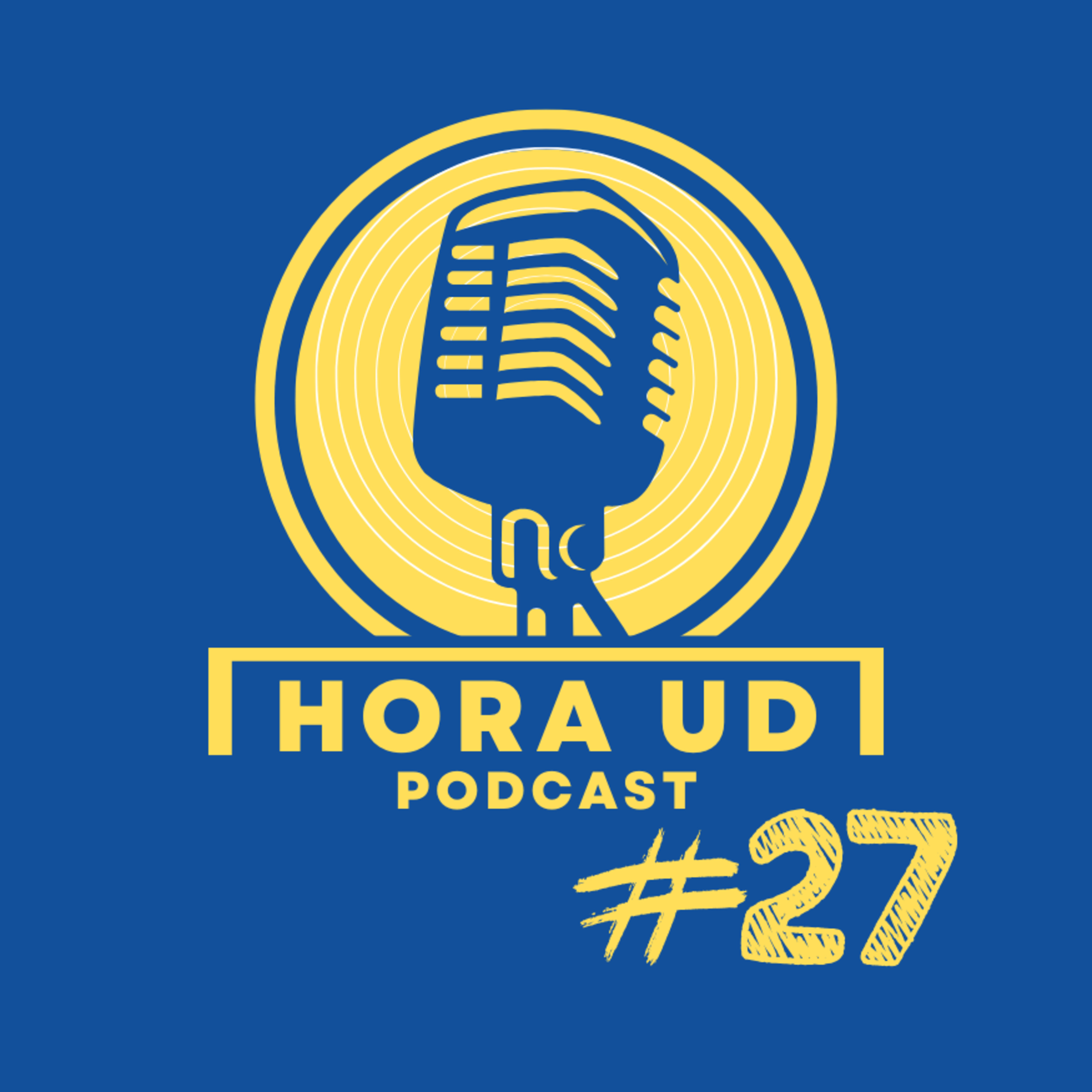 HoraUD #27 | Victoria sufrida de Las Palmas ante el Sporting | Análisis UD Las Palmas vs Sporting de Gijón episode artwork