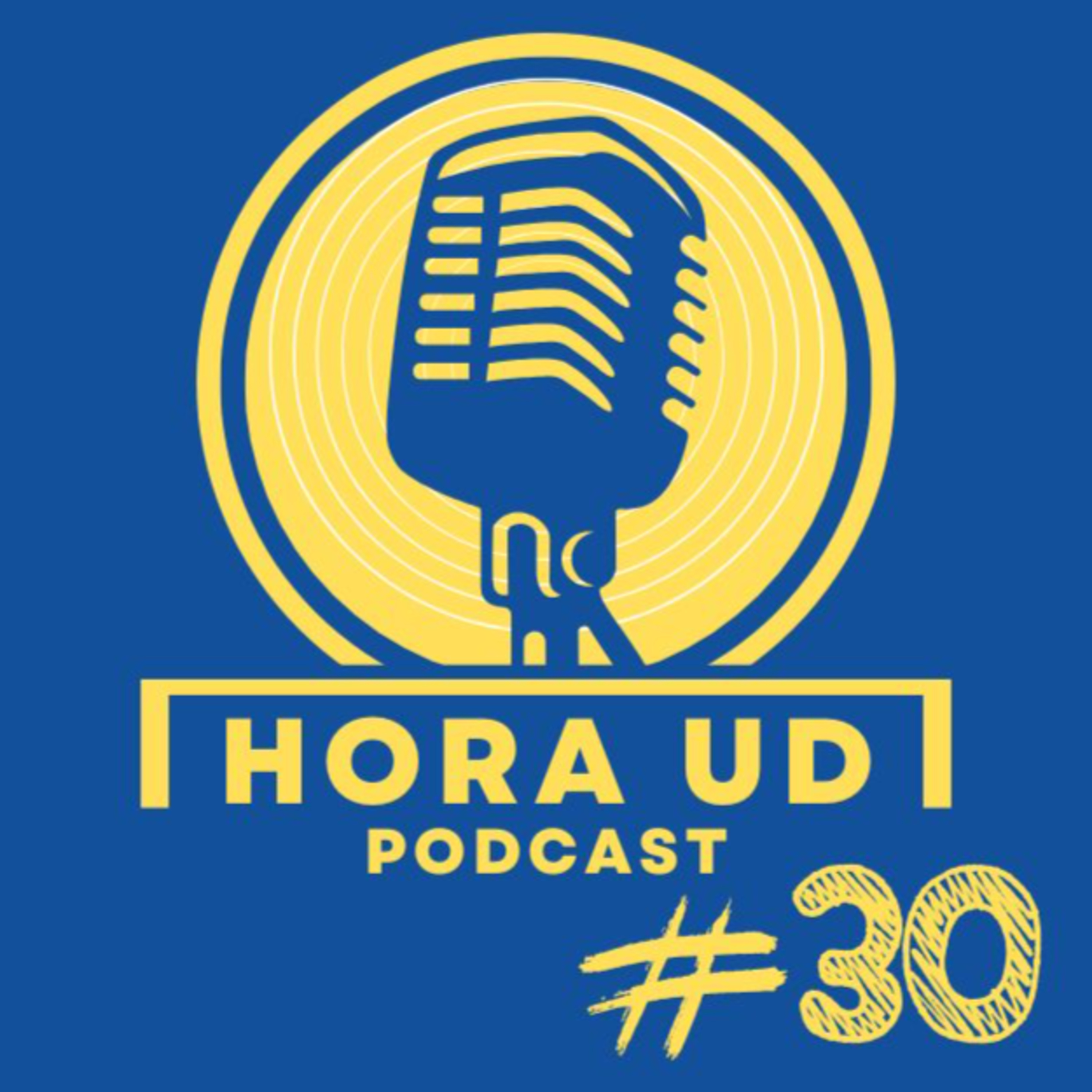 HoraUD #30 | Victoria solvente pero sin brillo de Las Palmas | Análisis UD Las Palmas vs Leganés episode artwork