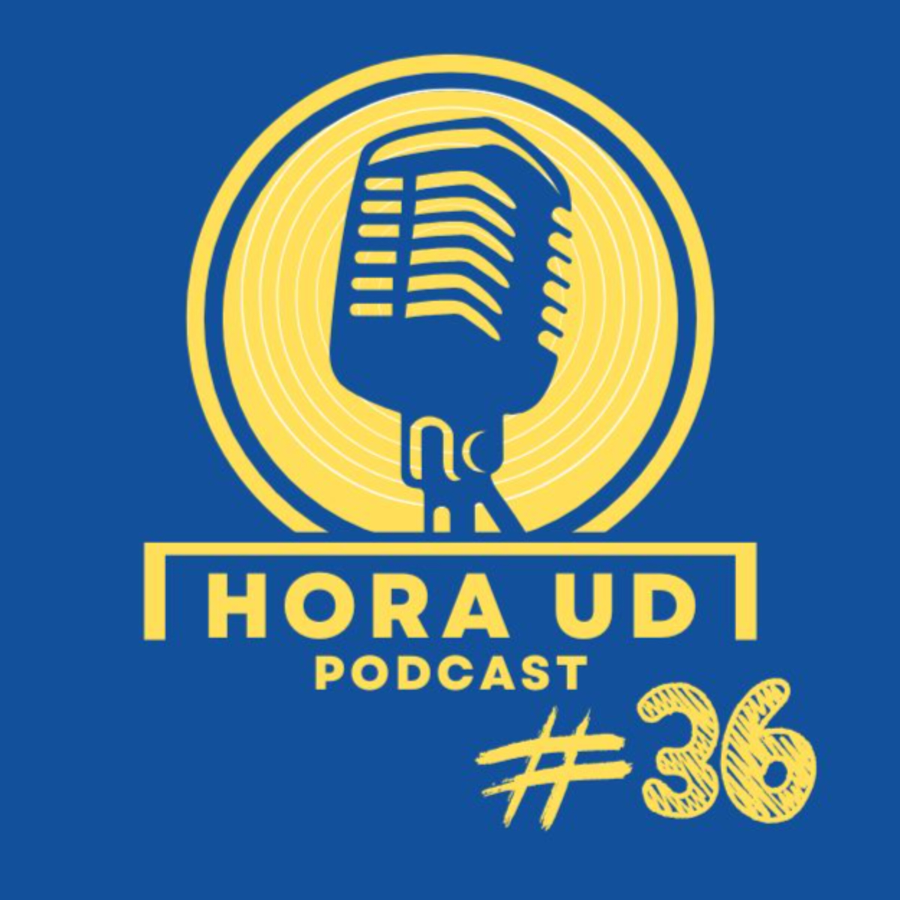 HoraUD #36 | Victoria sin historia en Riazor y a por el playoff | Análisis Deportivo vs Las Palmas episode artwork