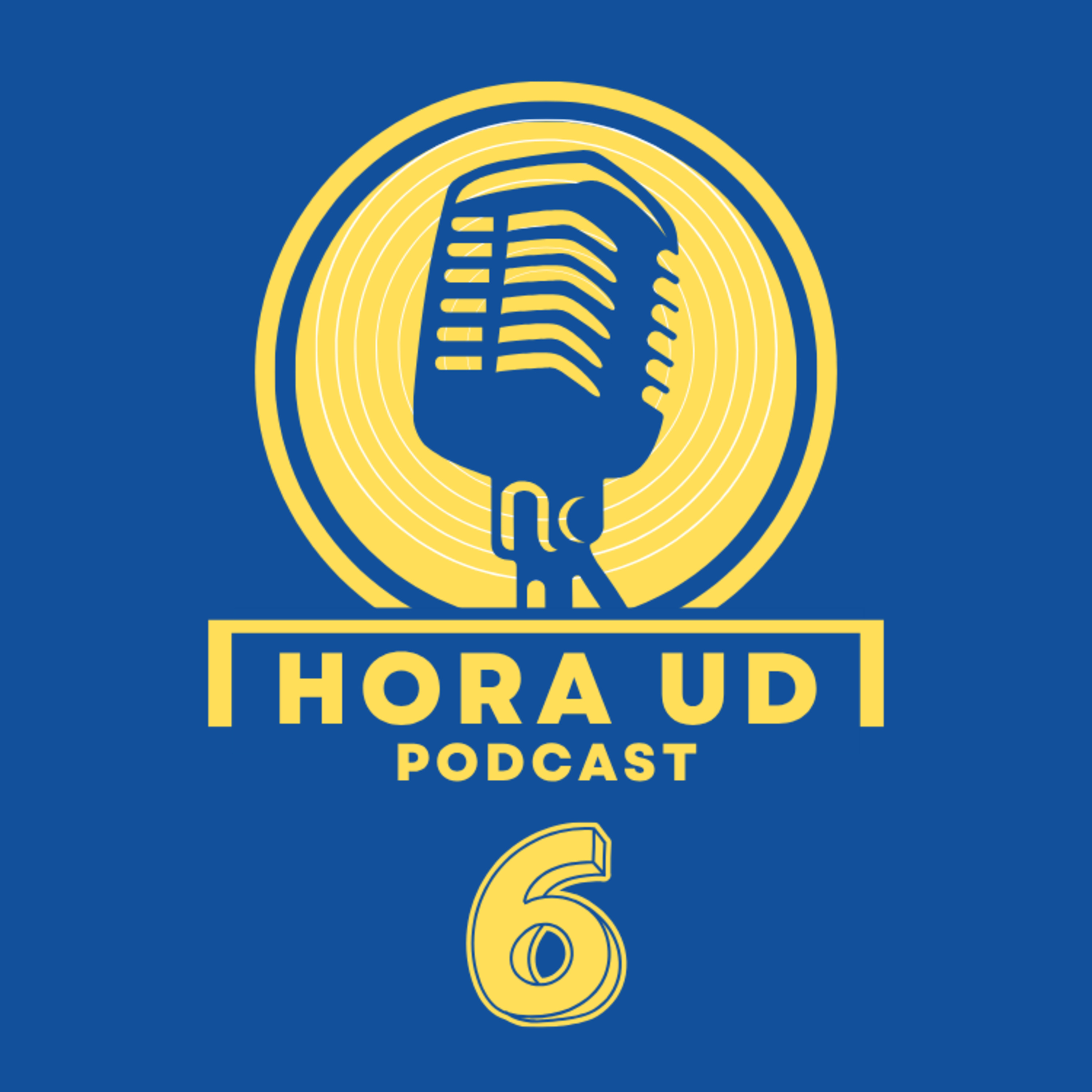 Portada de Hora UD