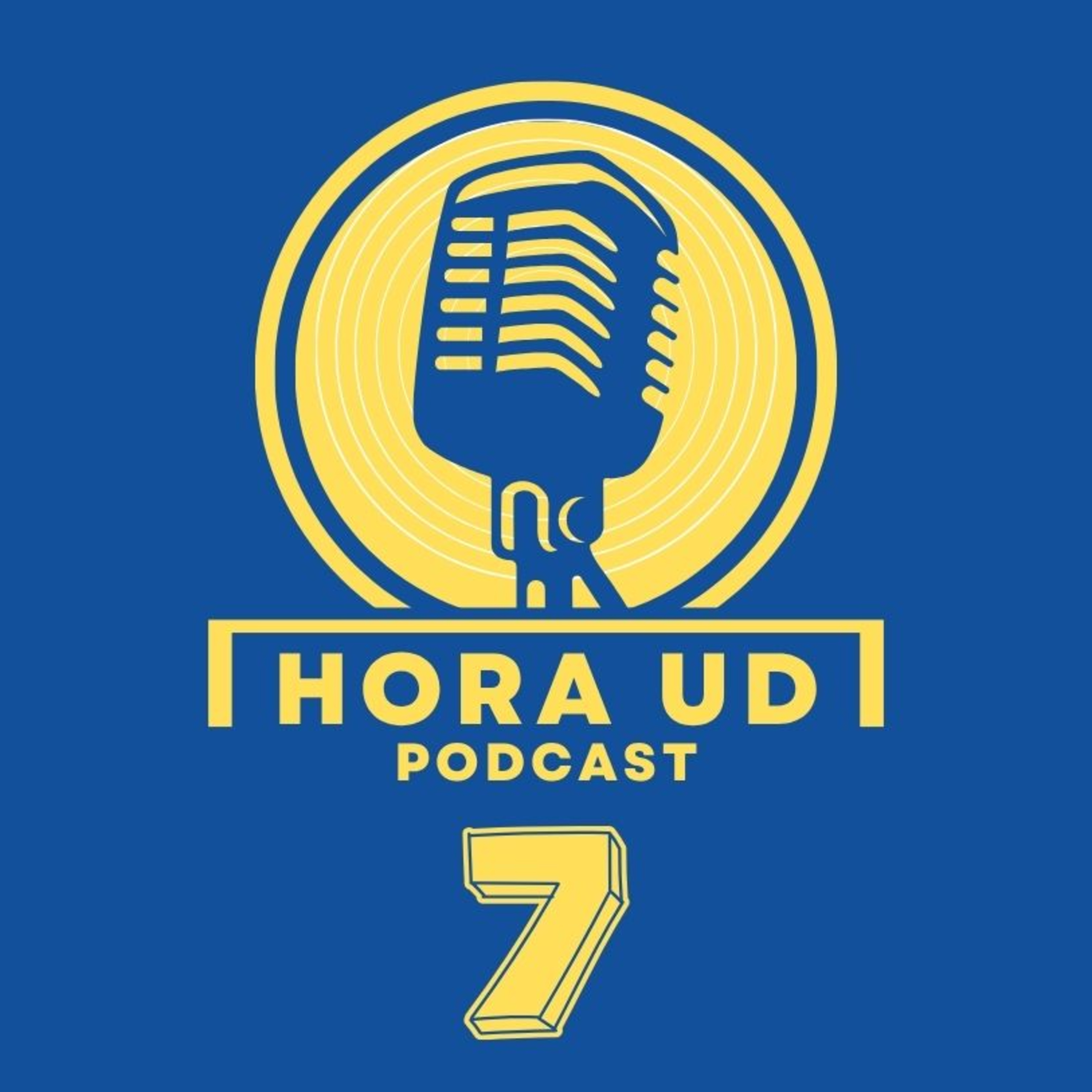 Portada de Hora UD