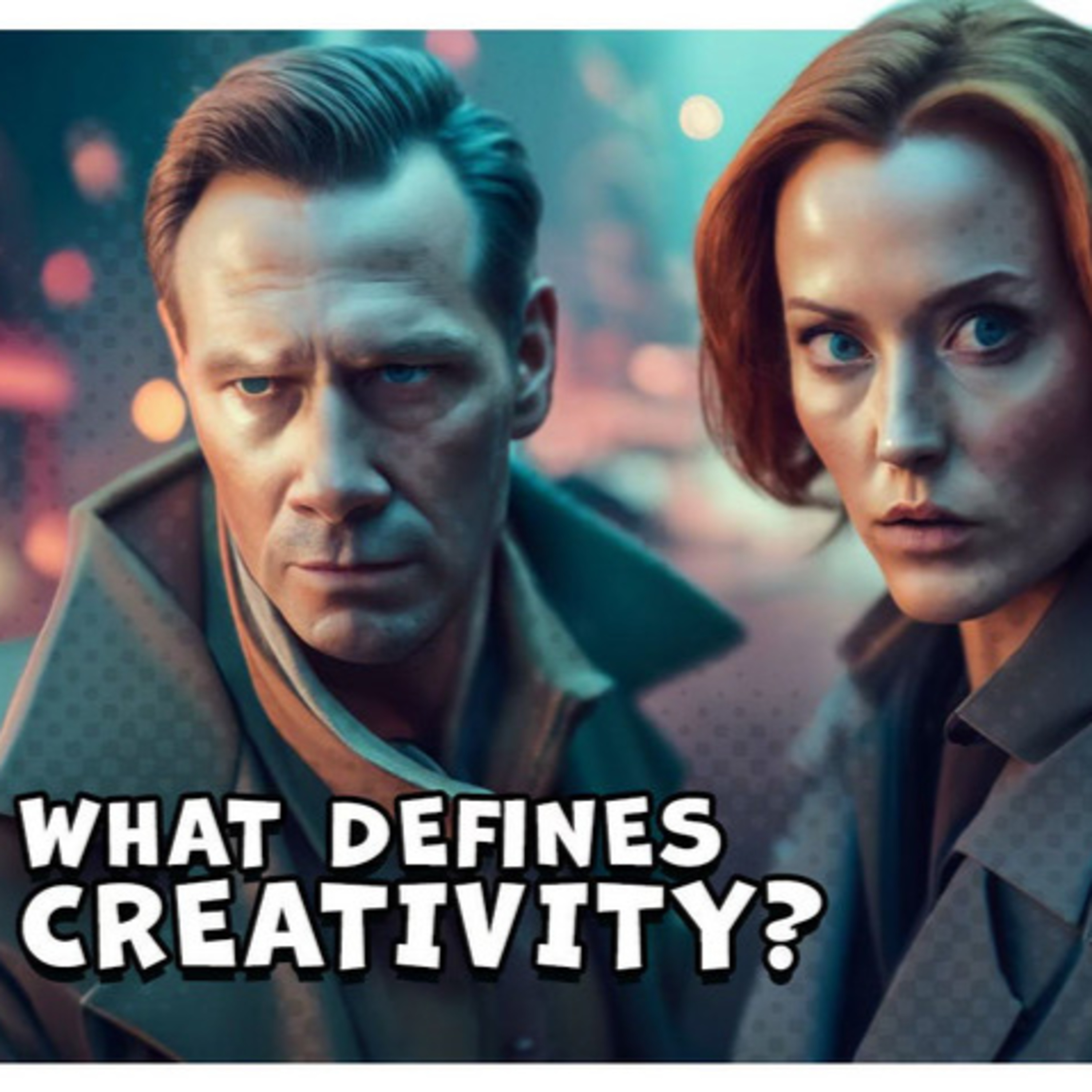 The ethics of AI, over coffee