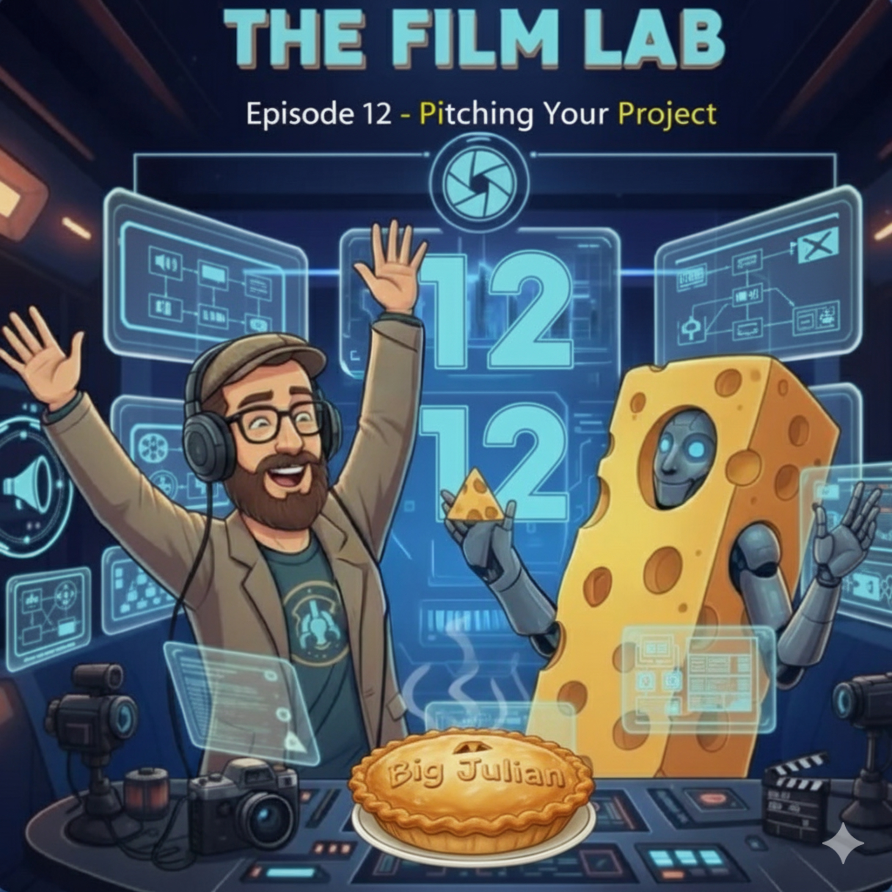 The Film Lab