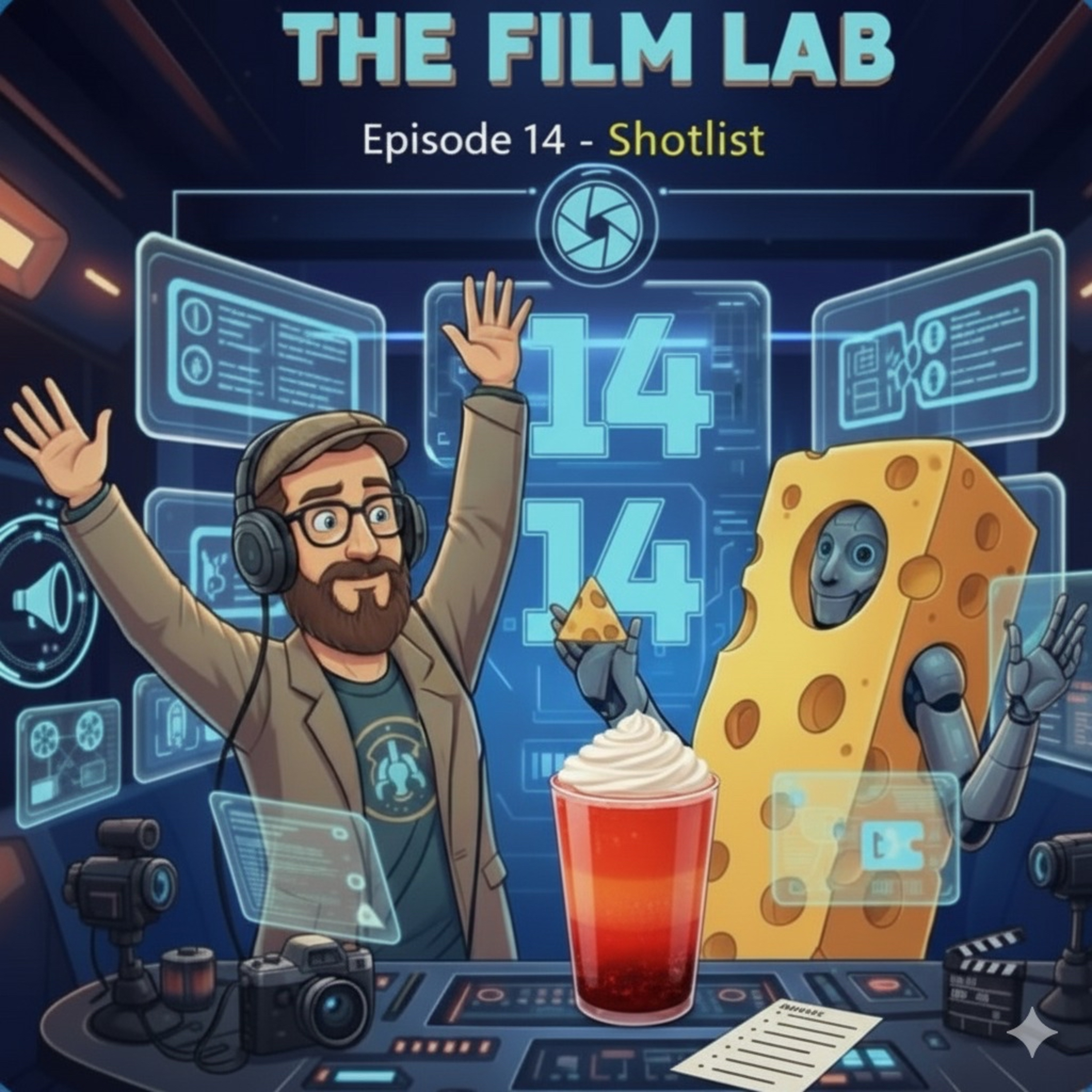 The Film Lab