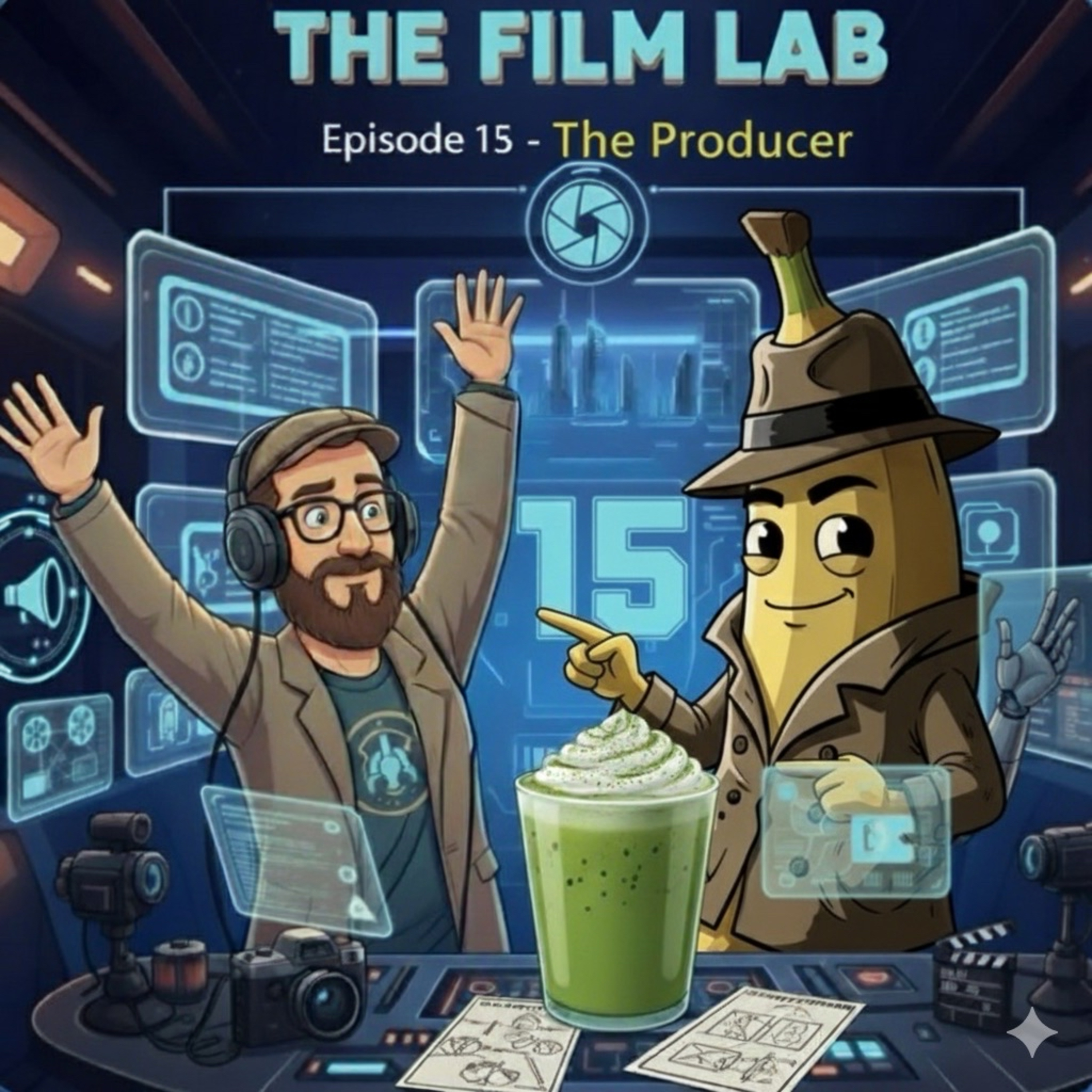 The Film Lab