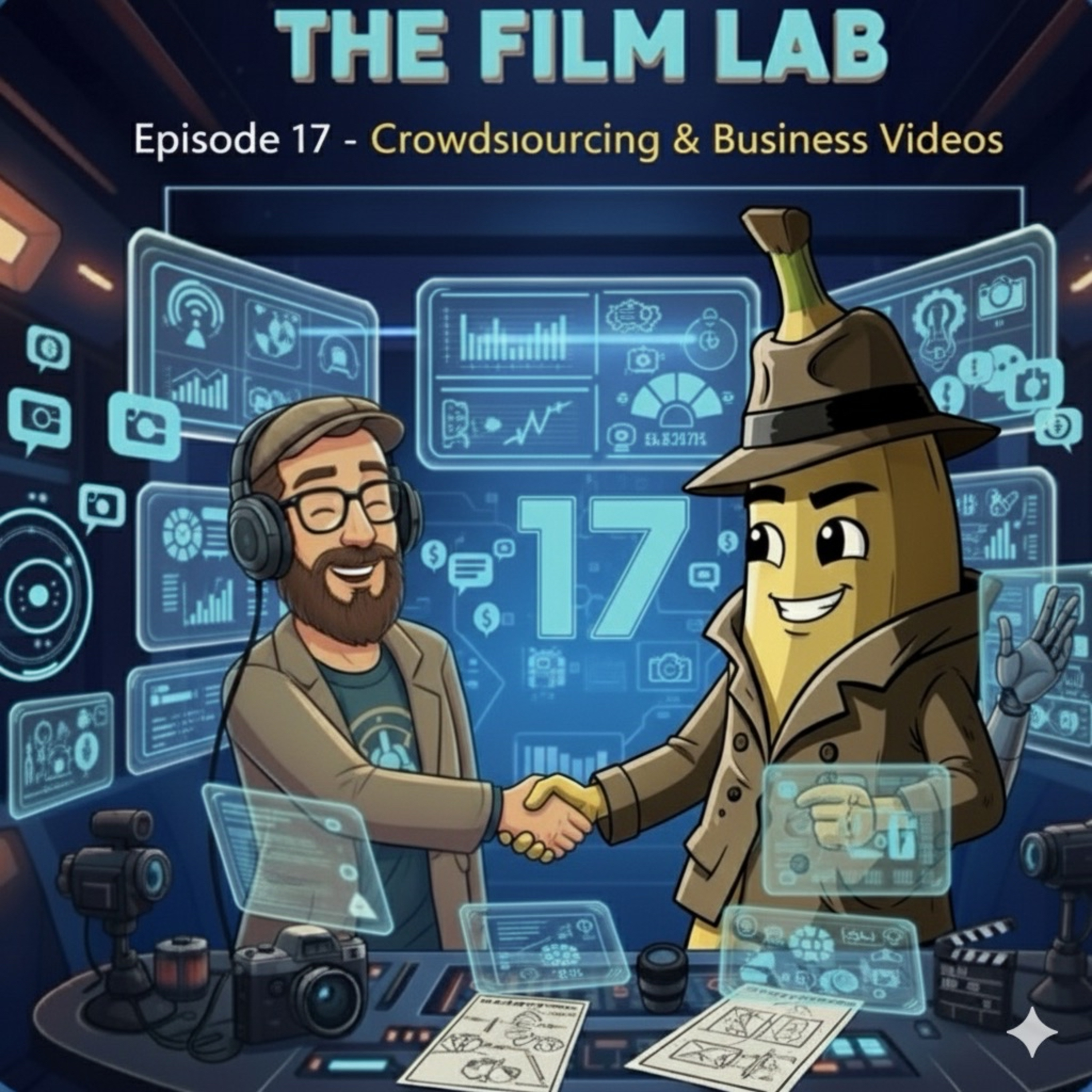 The Film Lab