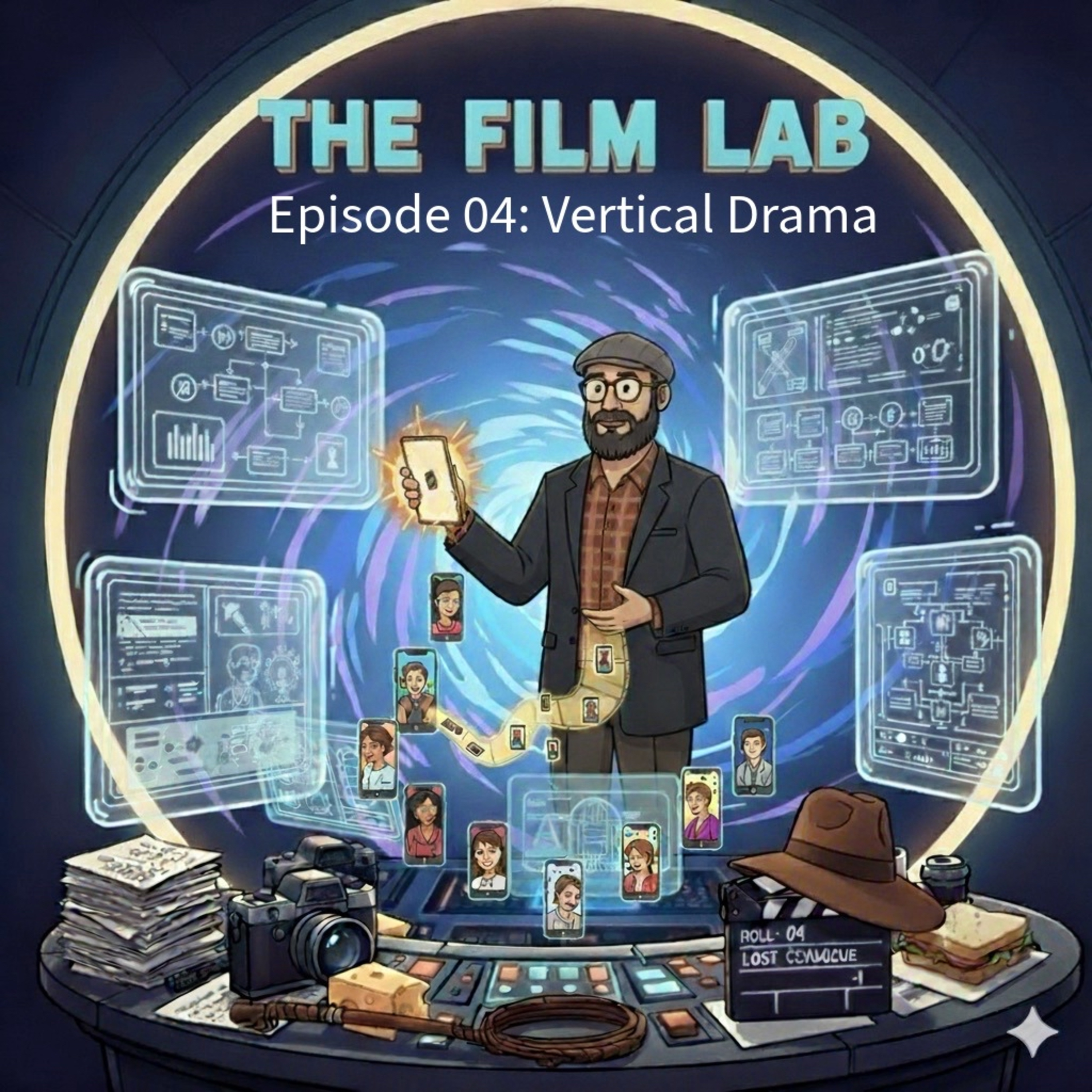 The Film Lab