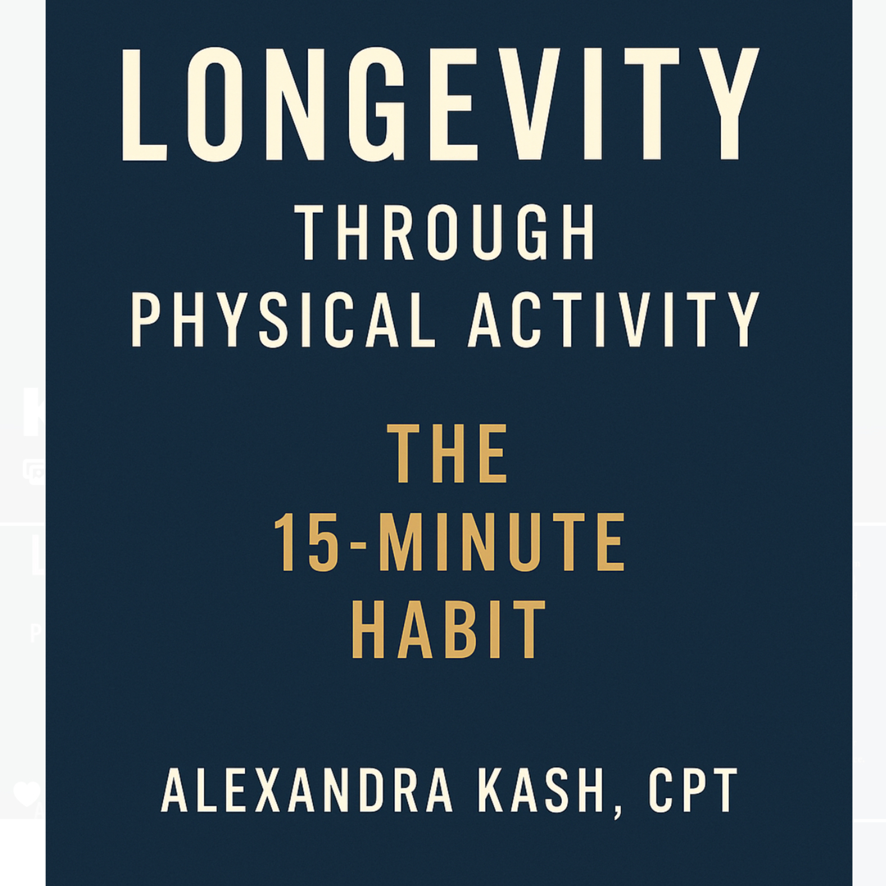 «The Fight-or-Flight Posture: Elevated Shoulders, Stiff Neck, and Shallow Breathing» episode artwork