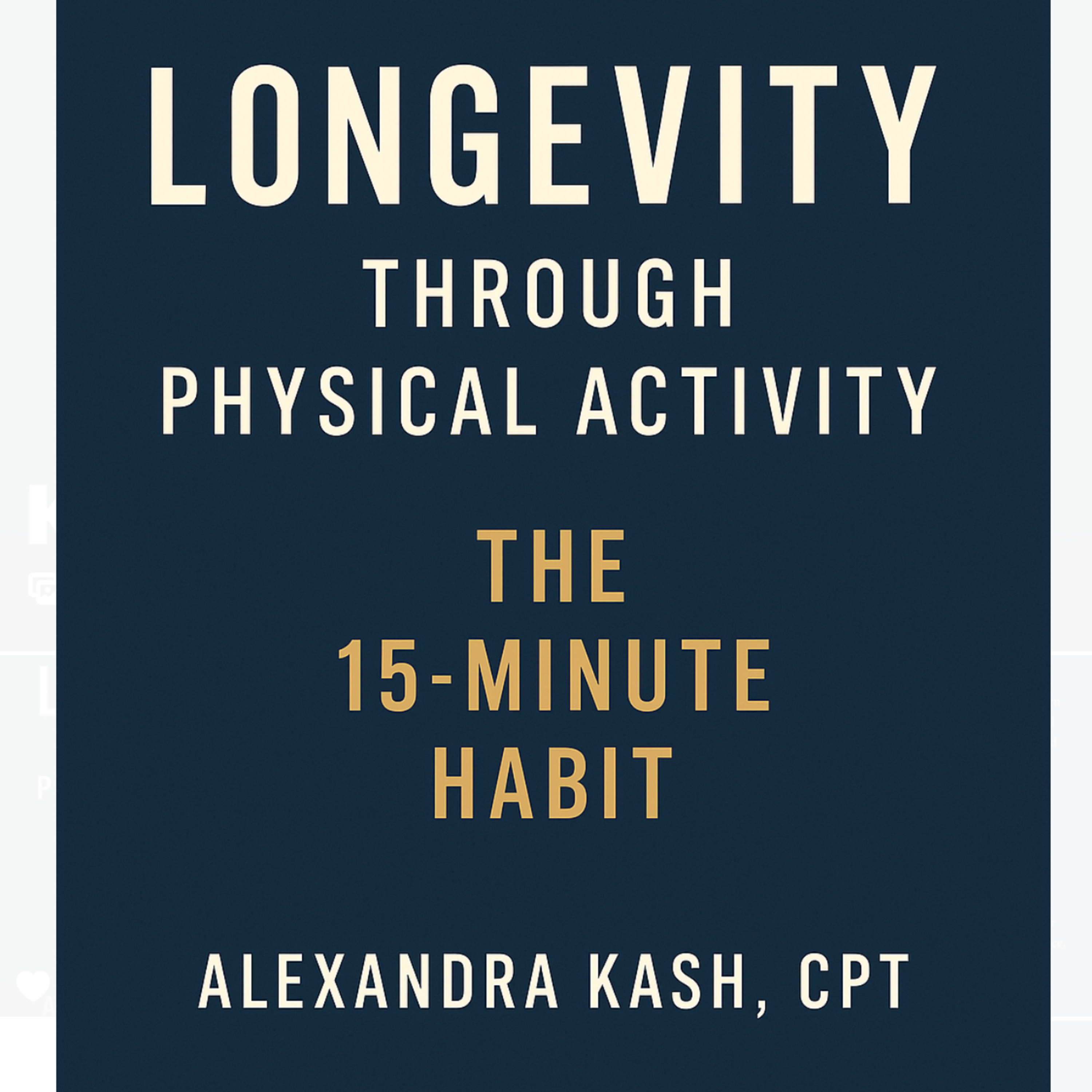 “Move Unpredictably, Think Sharply. ” episode artwork