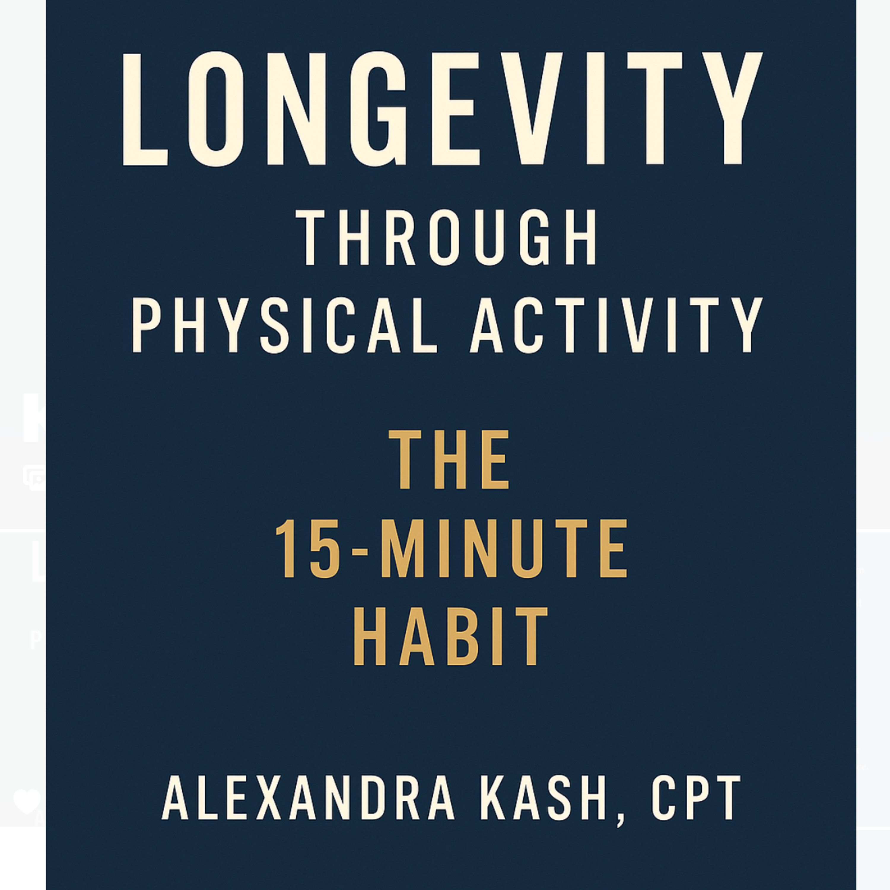 How the Pilates Method Restores Stability, Control, and Long-Term Strength episode artwork