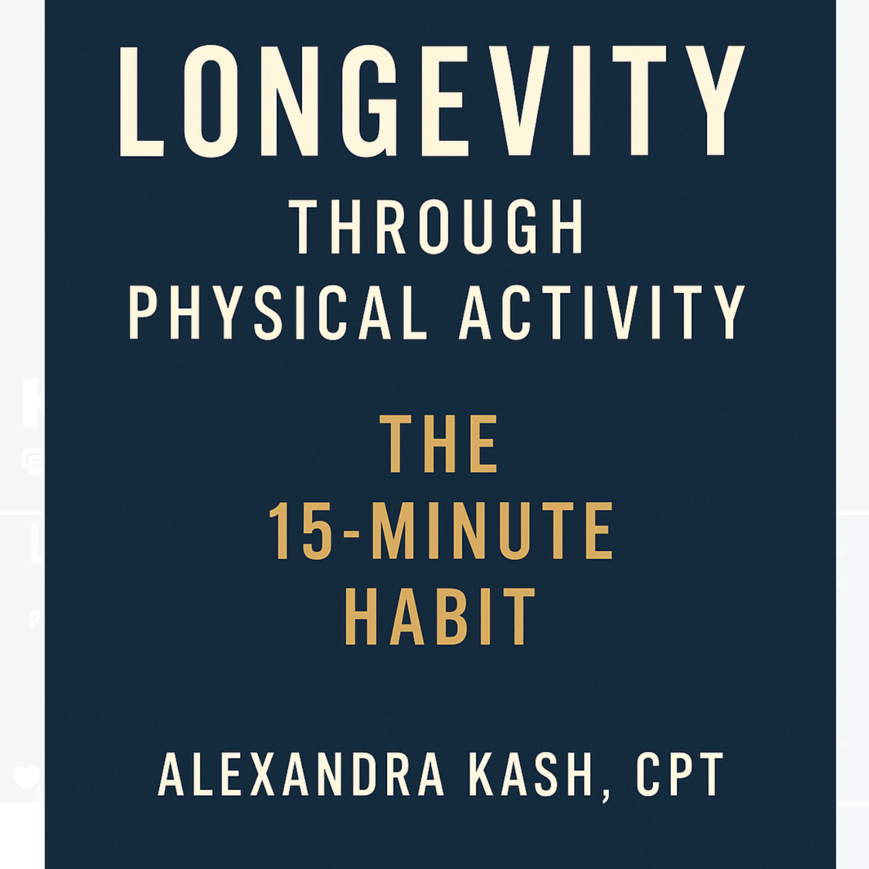 Your Slouch Isn’t About Muscles — It’s a Protective Pattern episode artwork