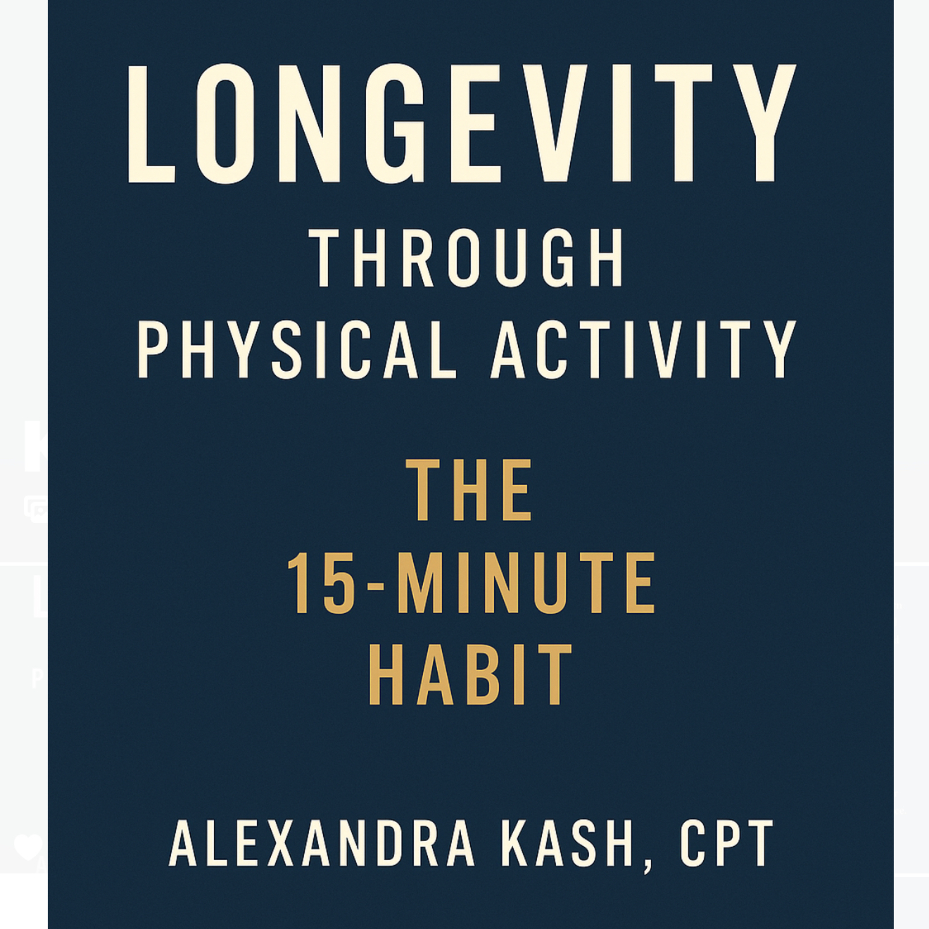 The Diagonal Secret of the Human Body — Why Your Training Should Follow It episode artwork
