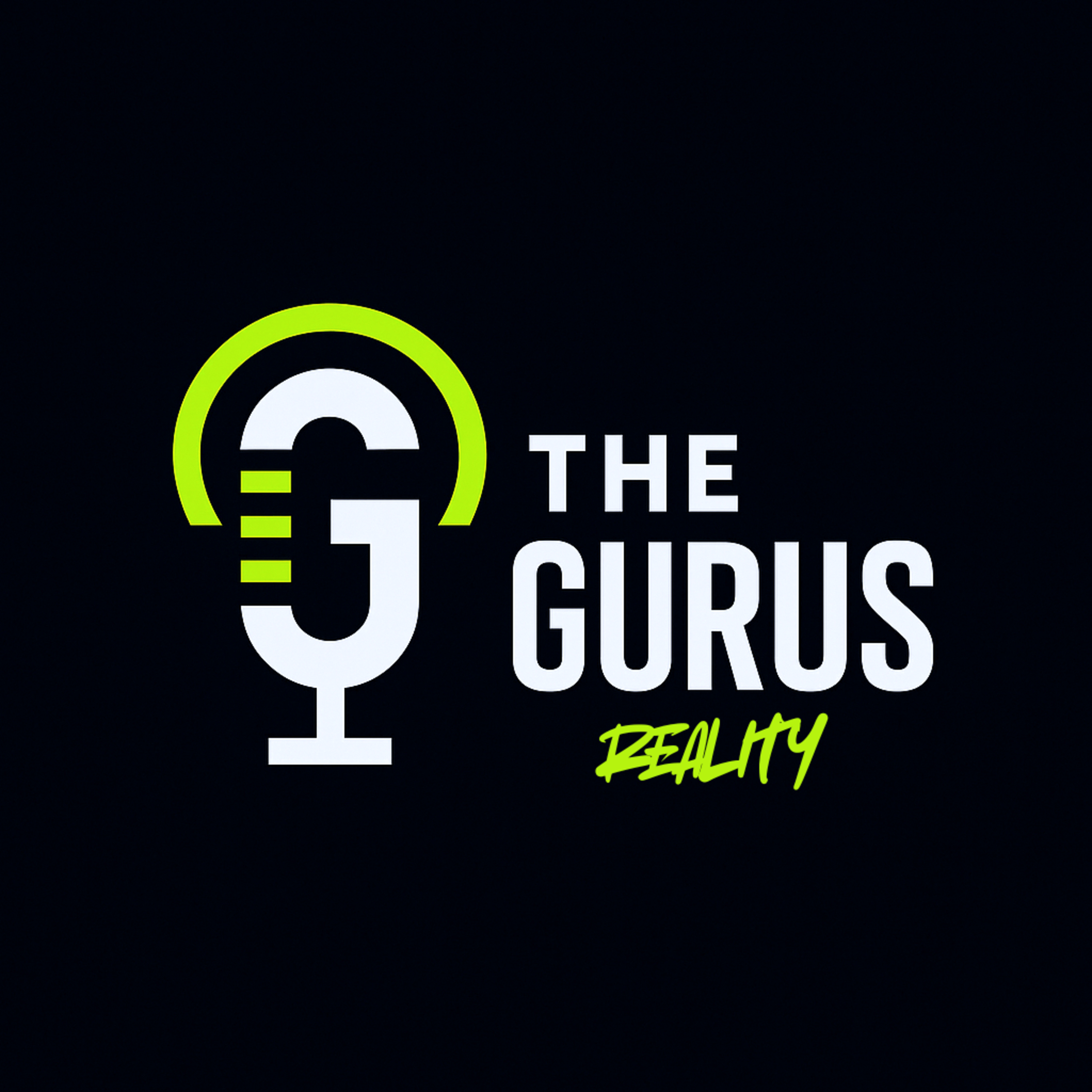 The Gurus Podcast