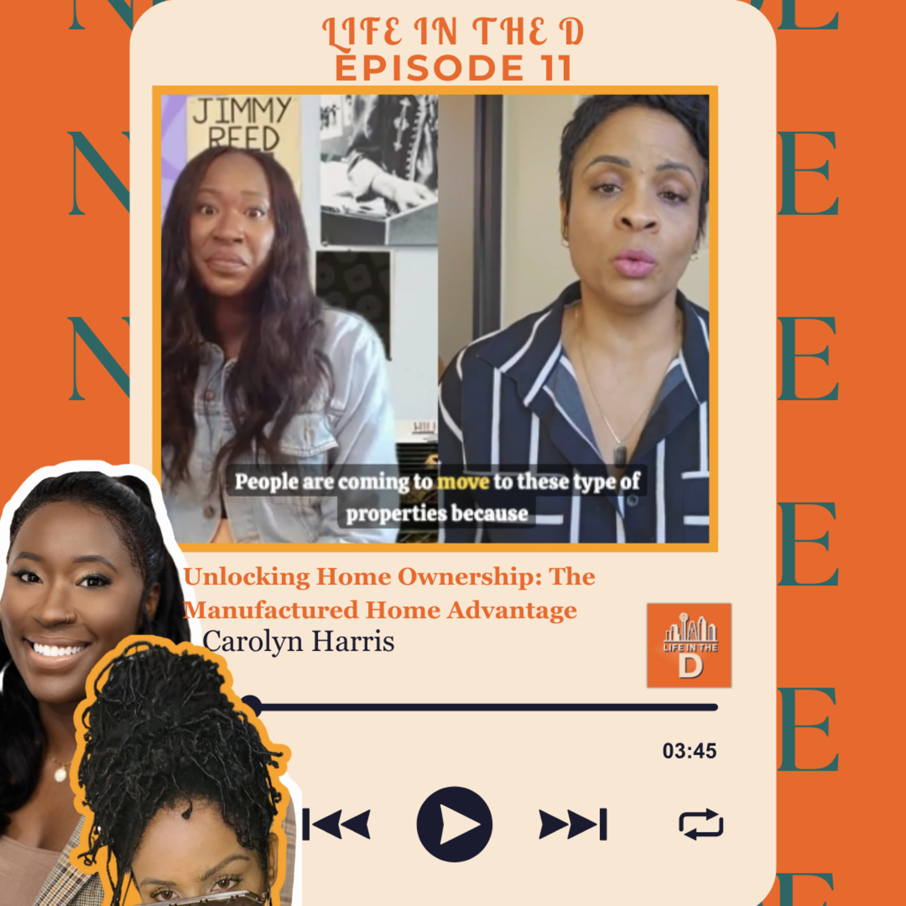 Ep. 11 Unlocking Home Ownership: The Manufactured Home Advantage