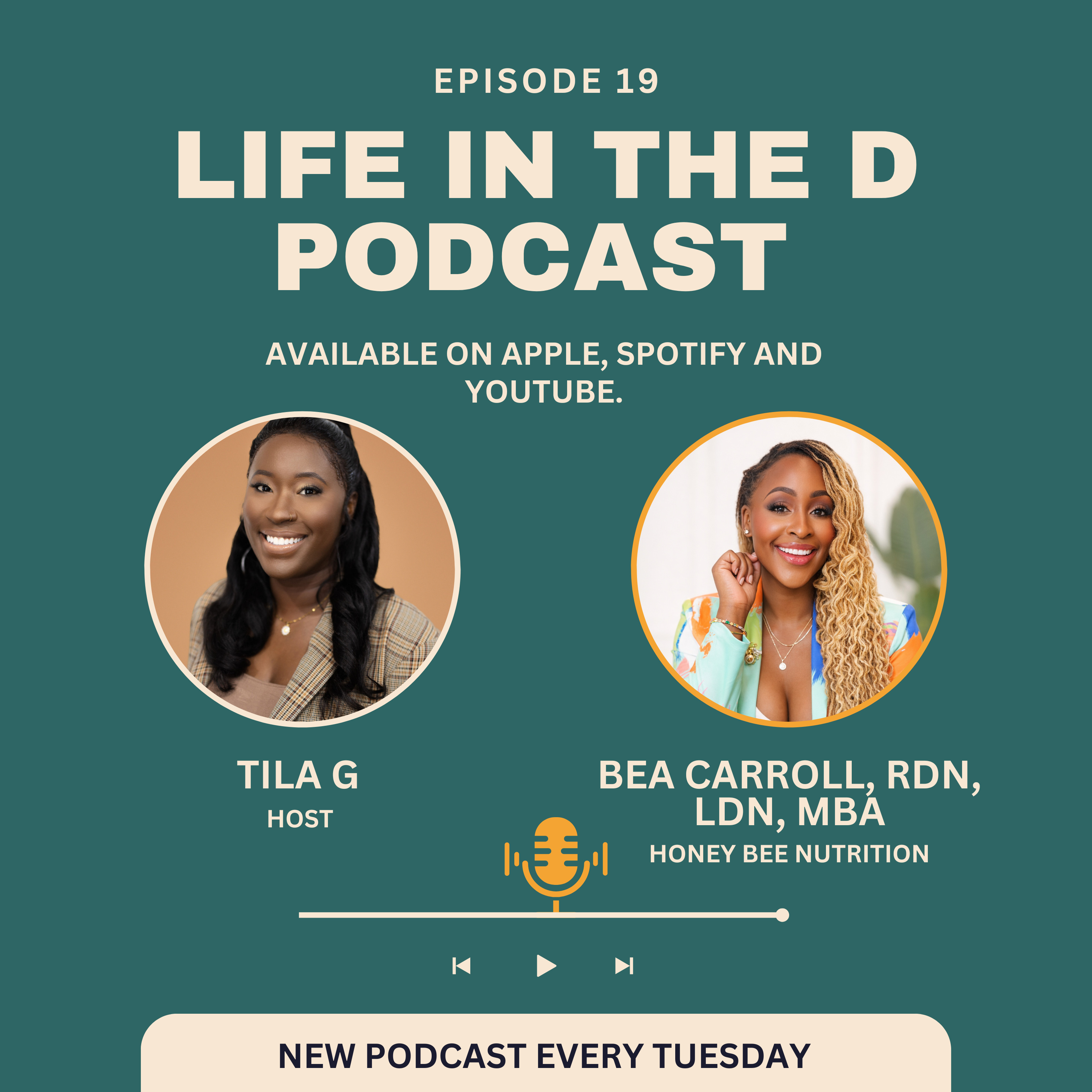 Your Hormones Are Talking — Are You Listening?