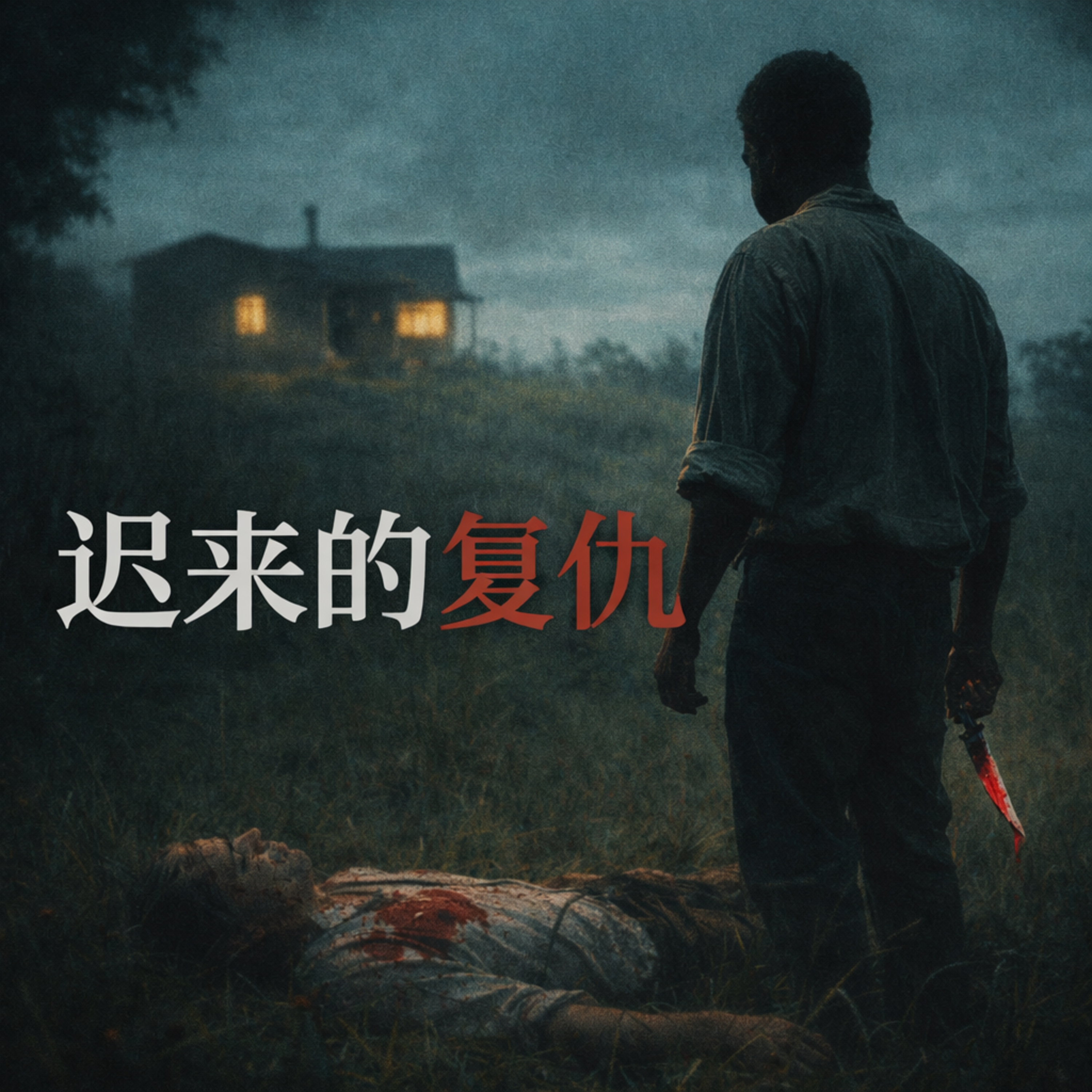 在故事里入睡·209夜·《结局》：这一生，只为那个结局。 episode artwork