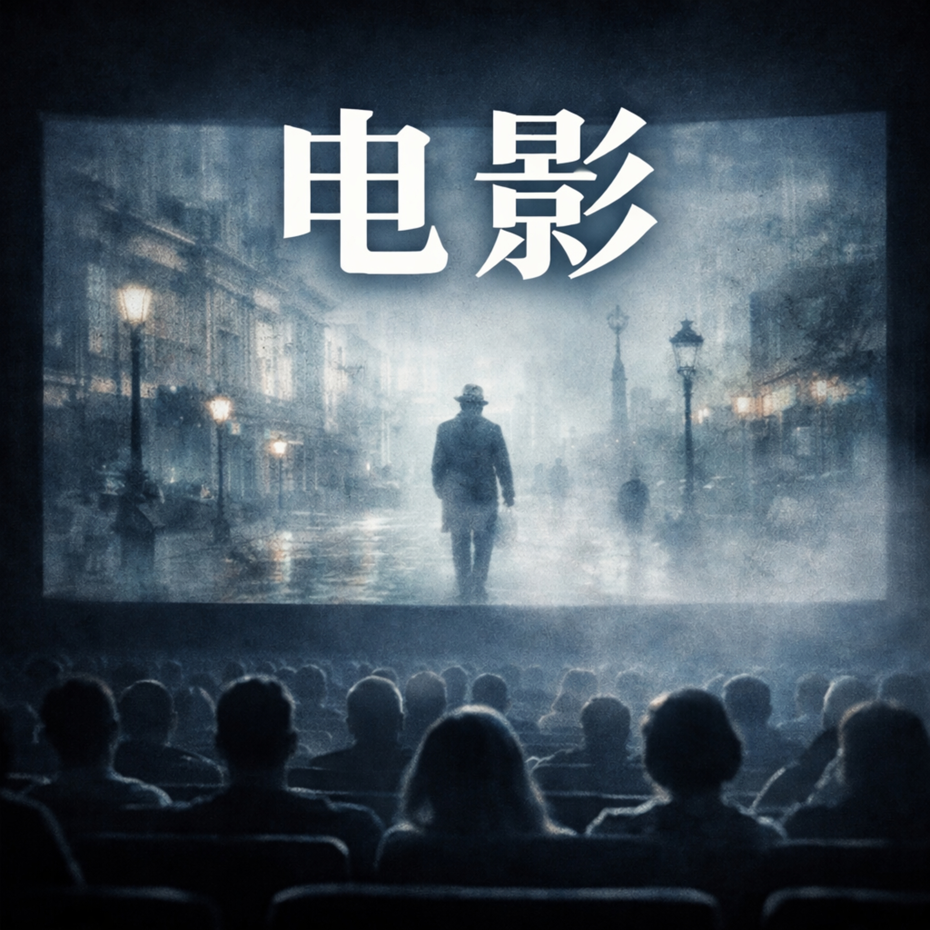 在故事里入睡·217夜·《电影》：当银幕亮起，真实开始后退 episode artwork