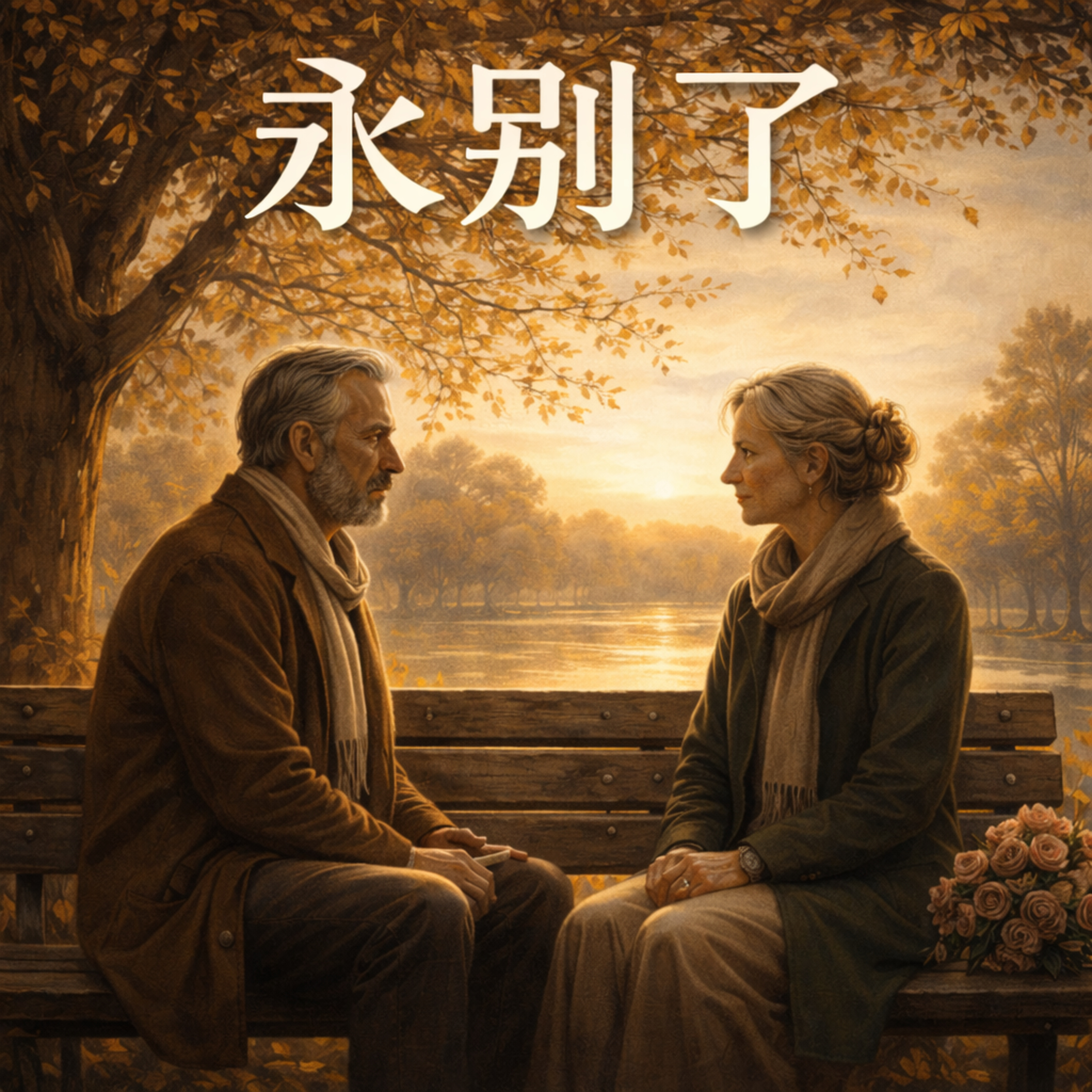 在故事里入睡·224夜·《永别了》：时间带走的，不只是爱情 episode artwork