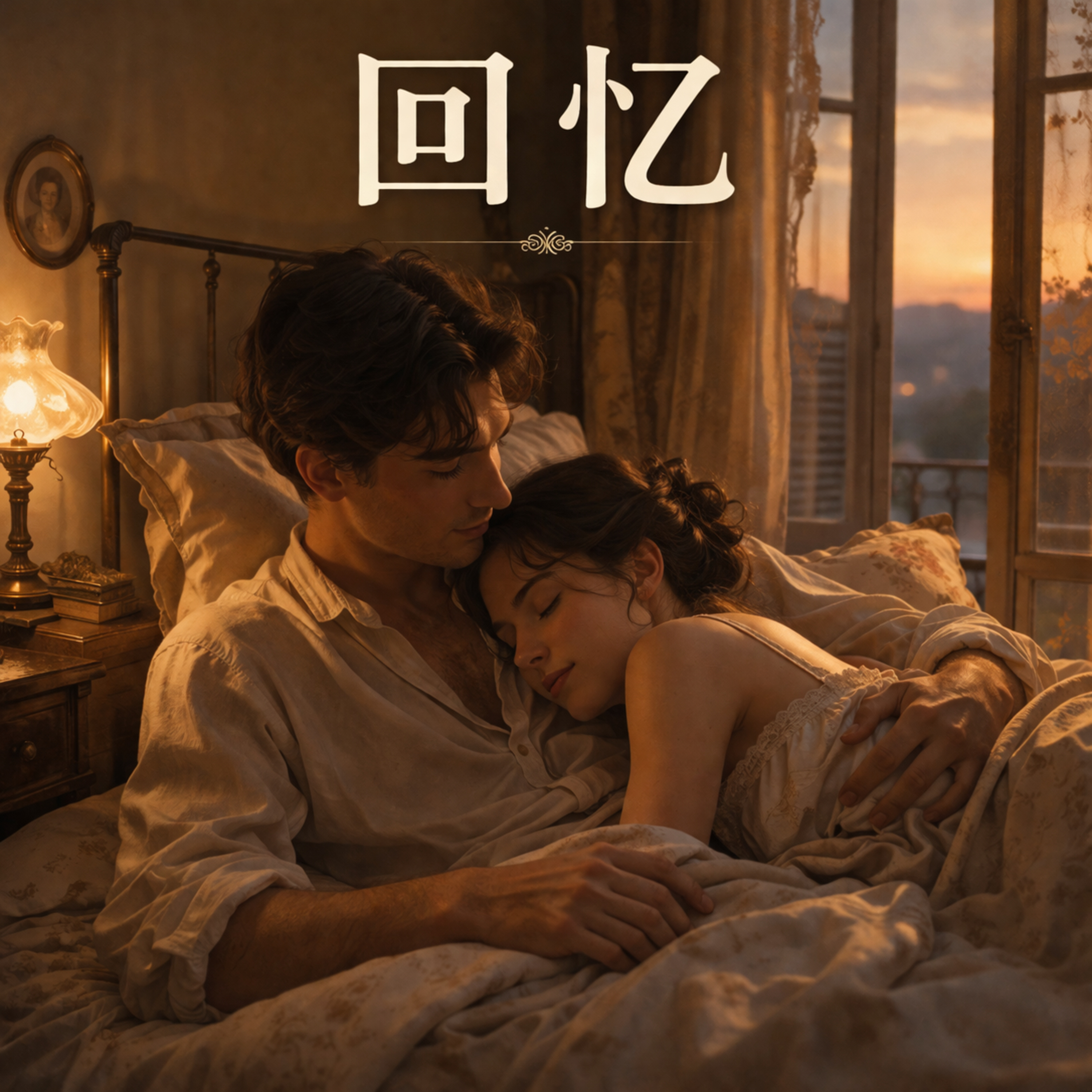 在故事里入睡·225夜·《回忆》：有些温柔，只适合留在记忆里 episode artwork