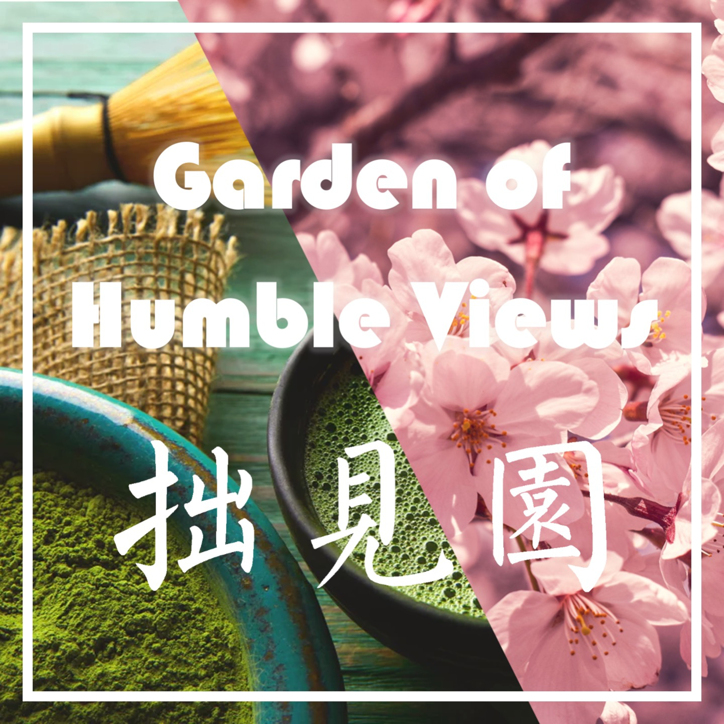 EP. 8 Cherry Blossom and Matcha, a Chinese Origin? episode artwork