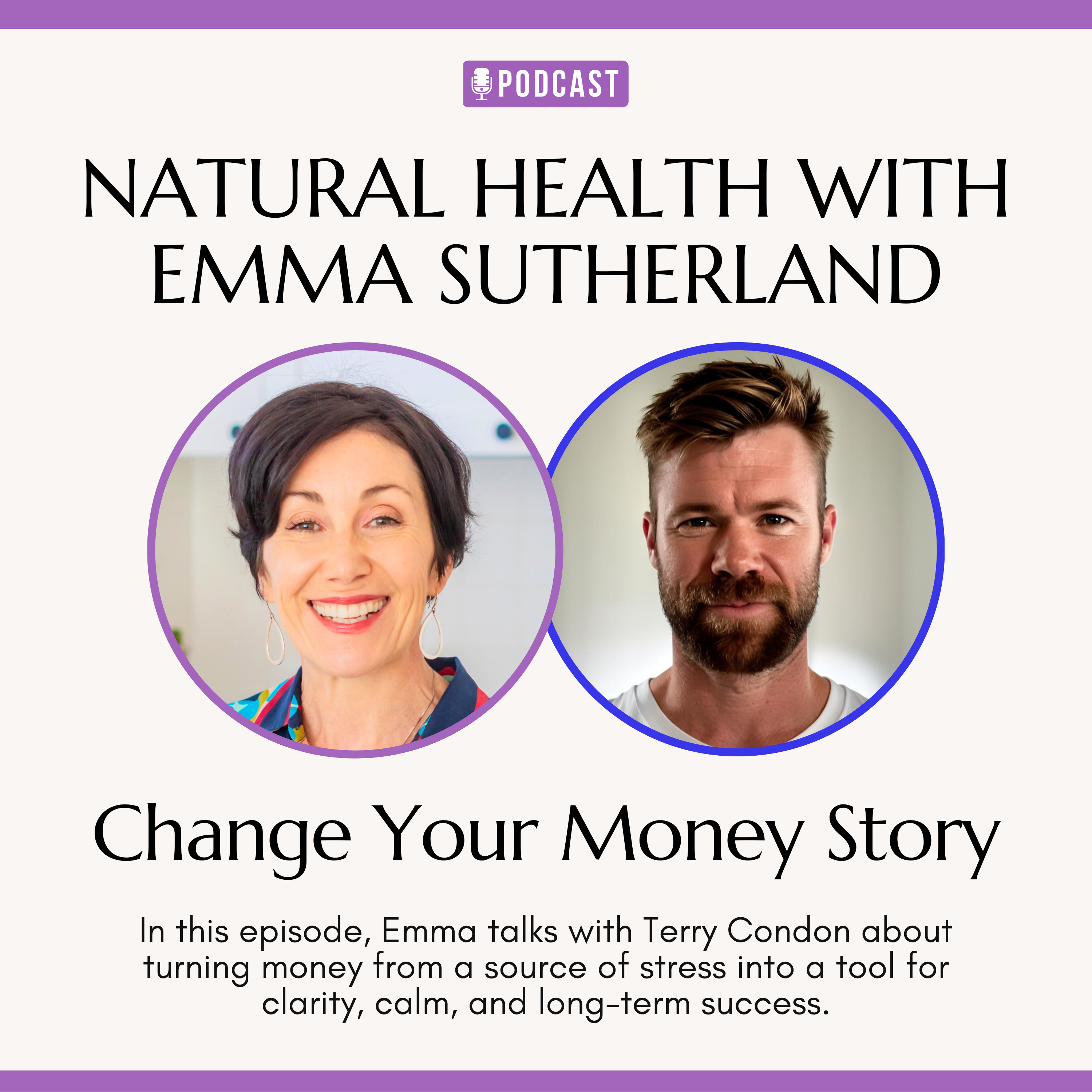 Natural Health with Emma Sutherland