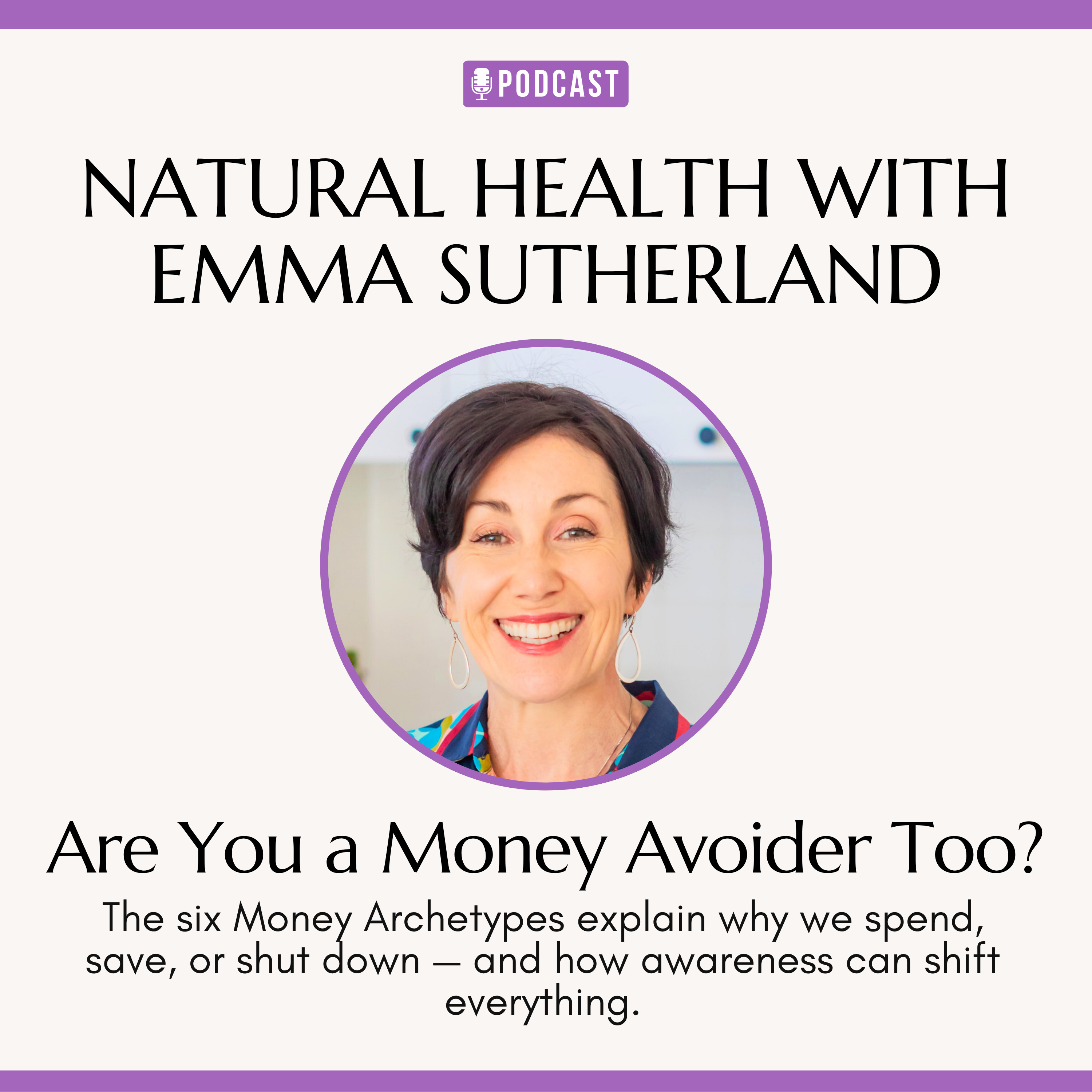 Natural Health with Emma Sutherland