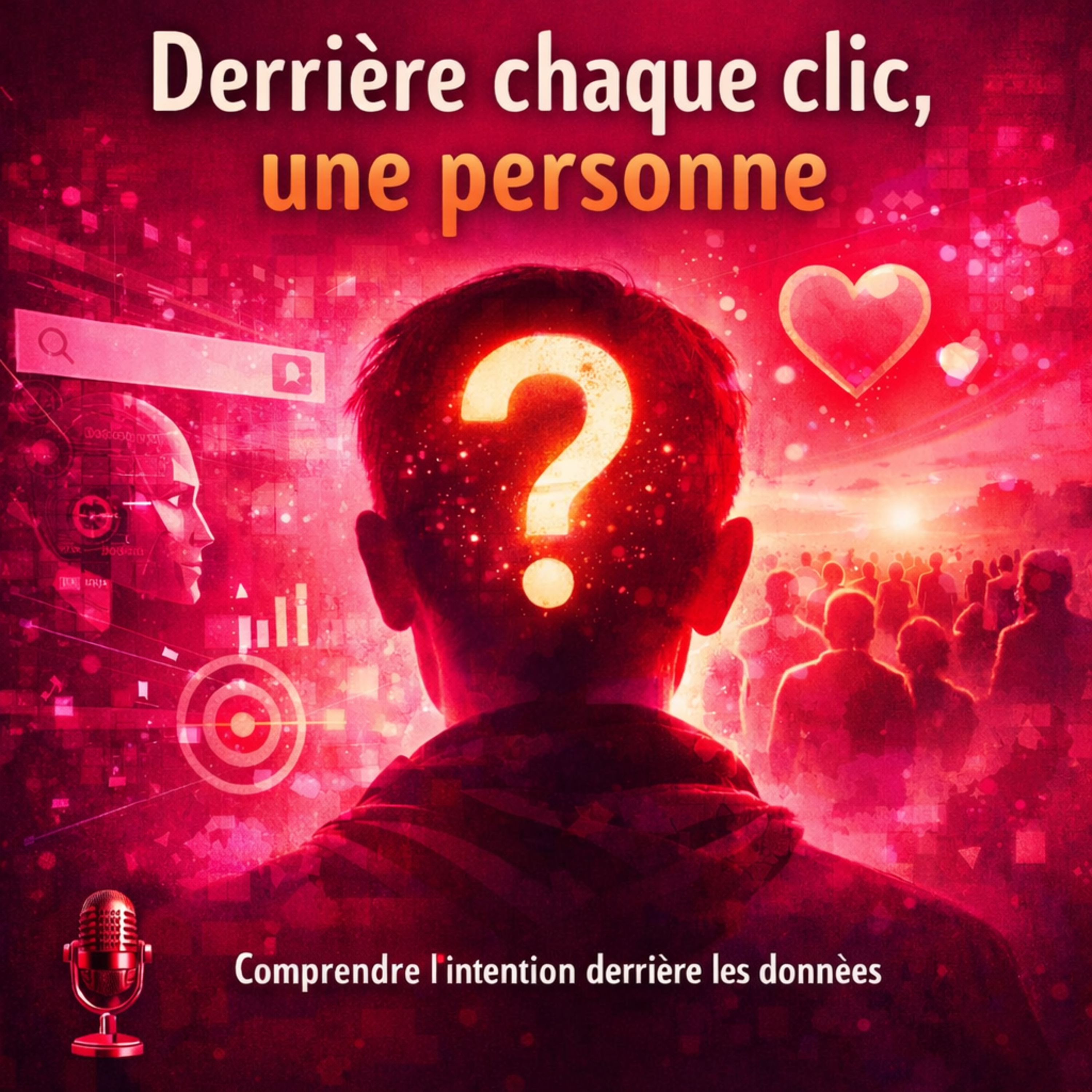Parler aux algos ou parler aux humains ? episode artwork