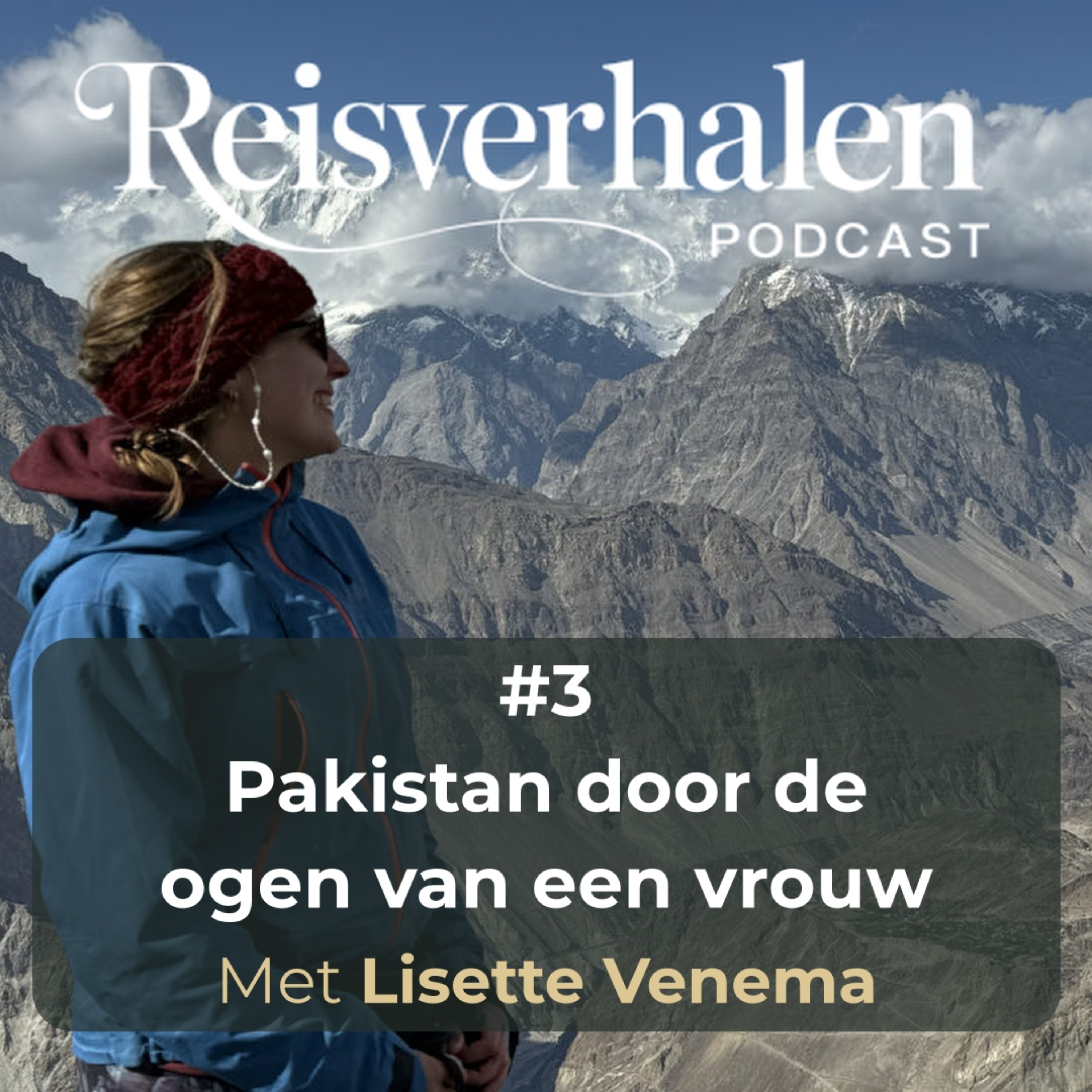 #3 Pakistan door de ogen van een vrouw