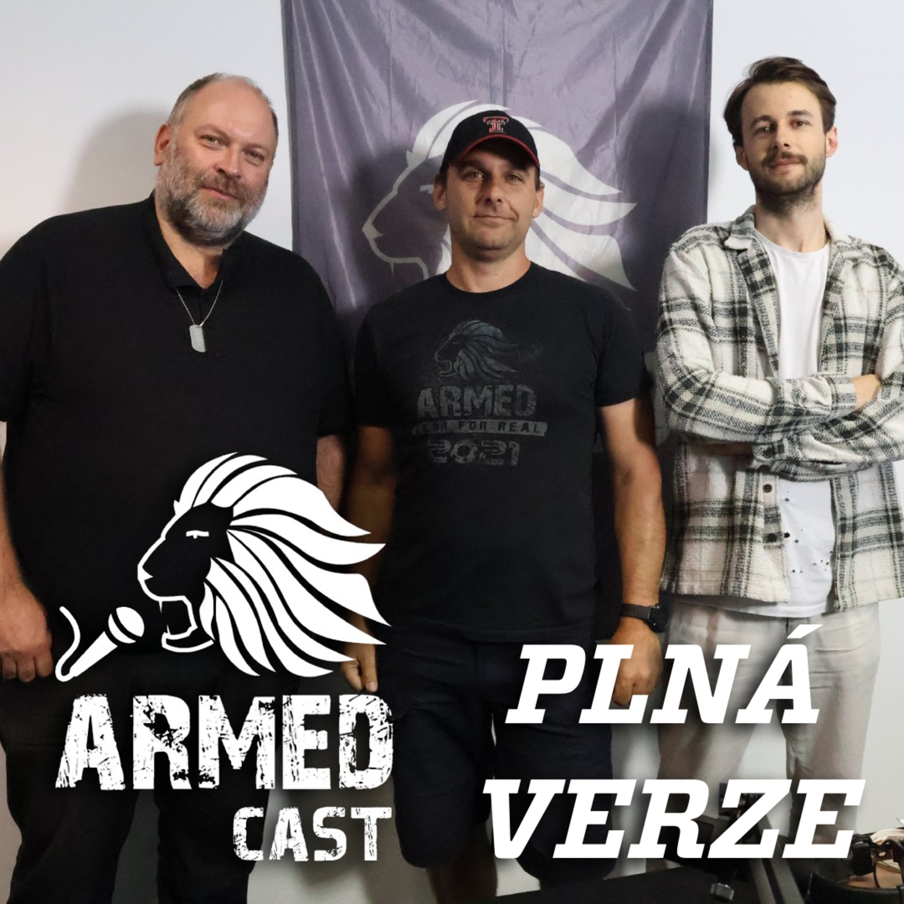 UNCUT: Jan Korecký - zkušební komisař, člen představenstva LEX a ředitel závodů LOS episode artwork