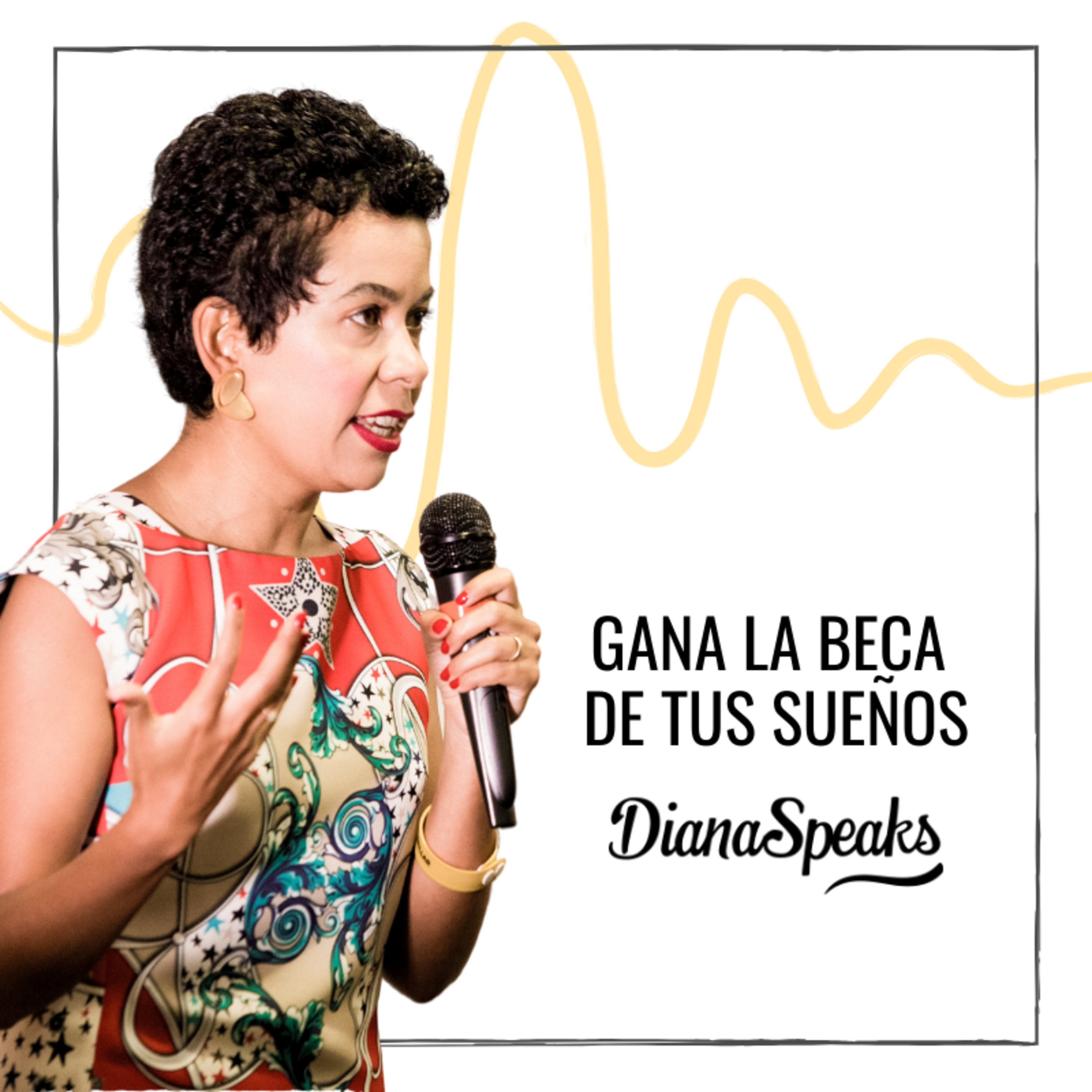 73 l Cuando PERDERLO TODO te devuelve a TI misma, con Yolanda Rosado