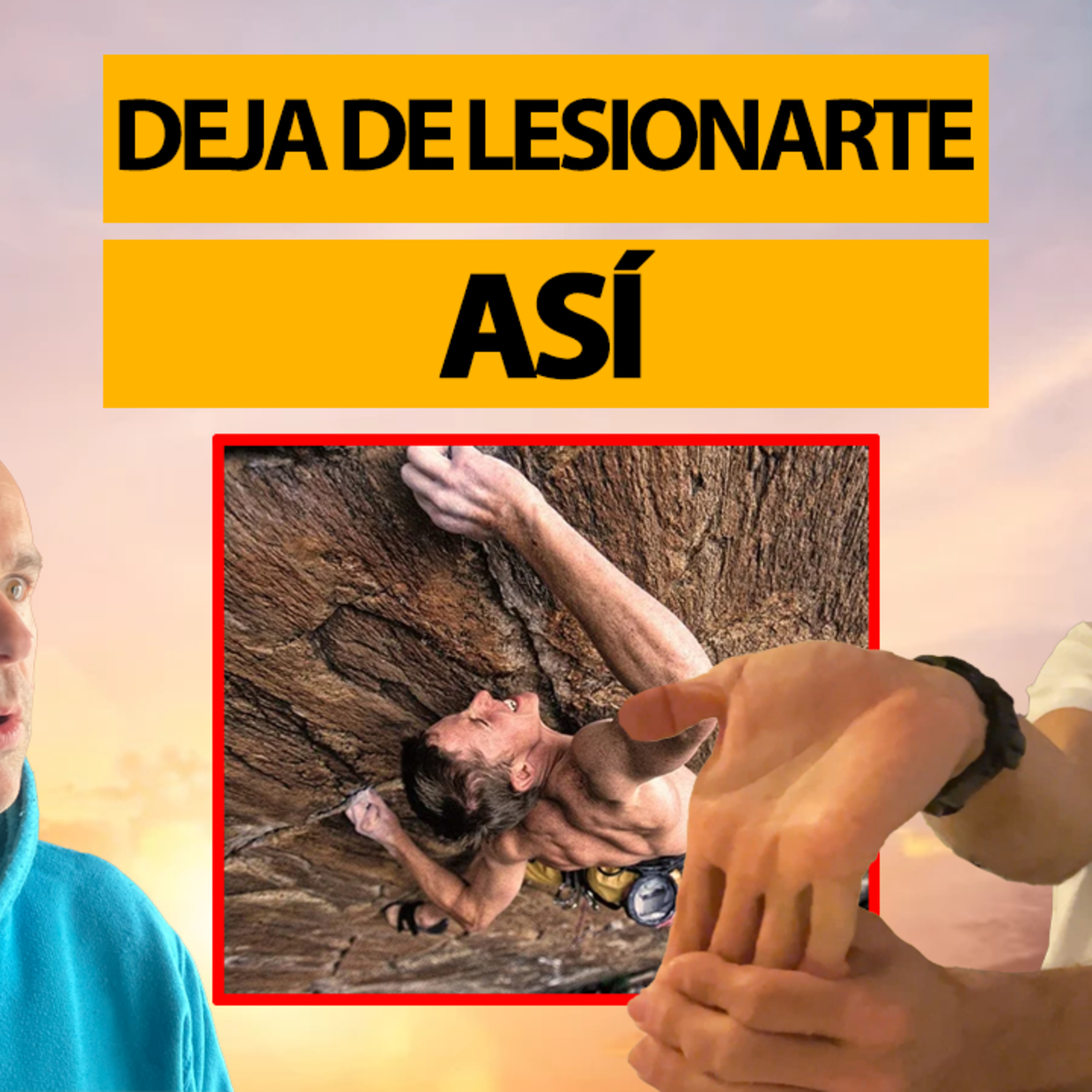 Climbing Zone: Podcast de escalada