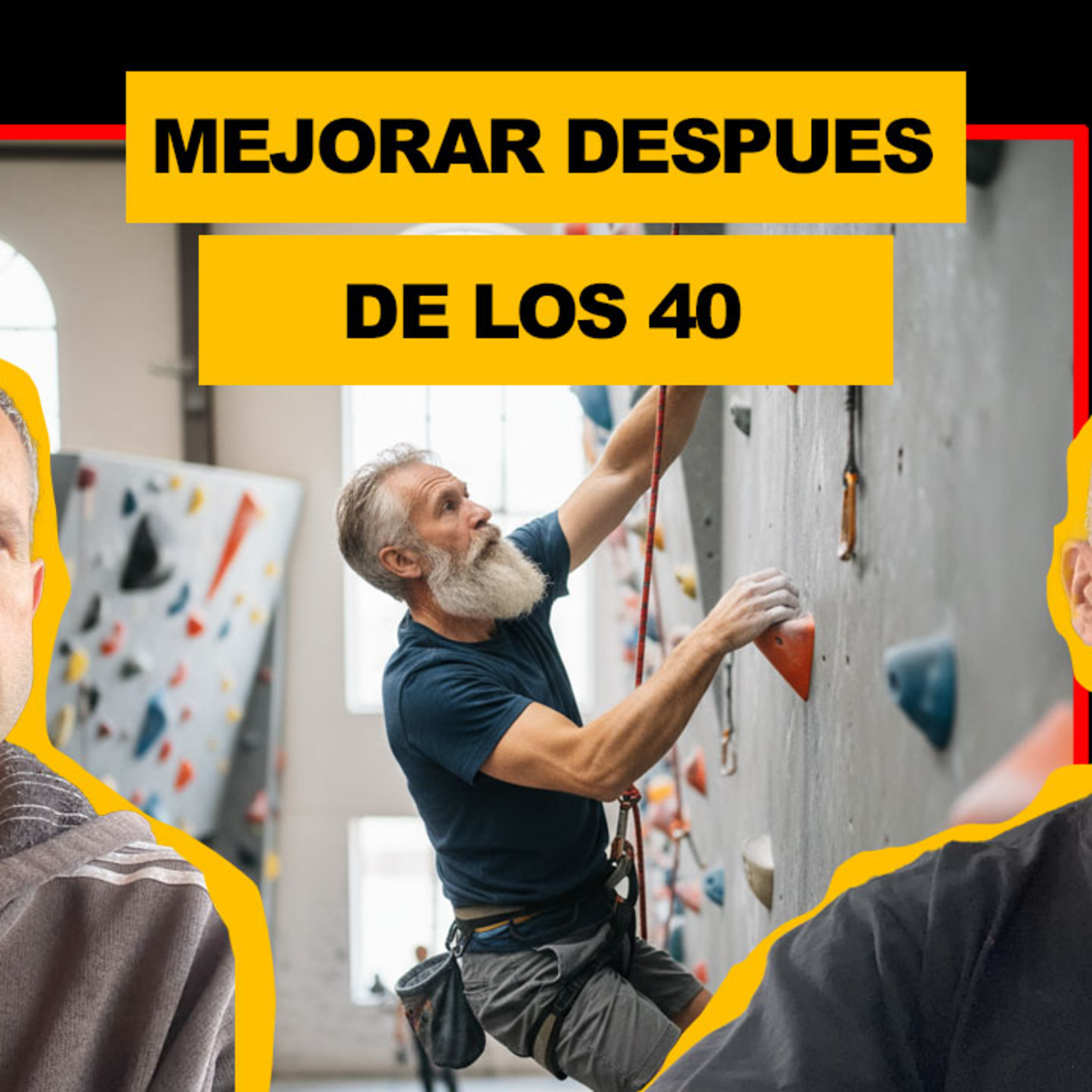 Climbing Zone: Podcast de escalada