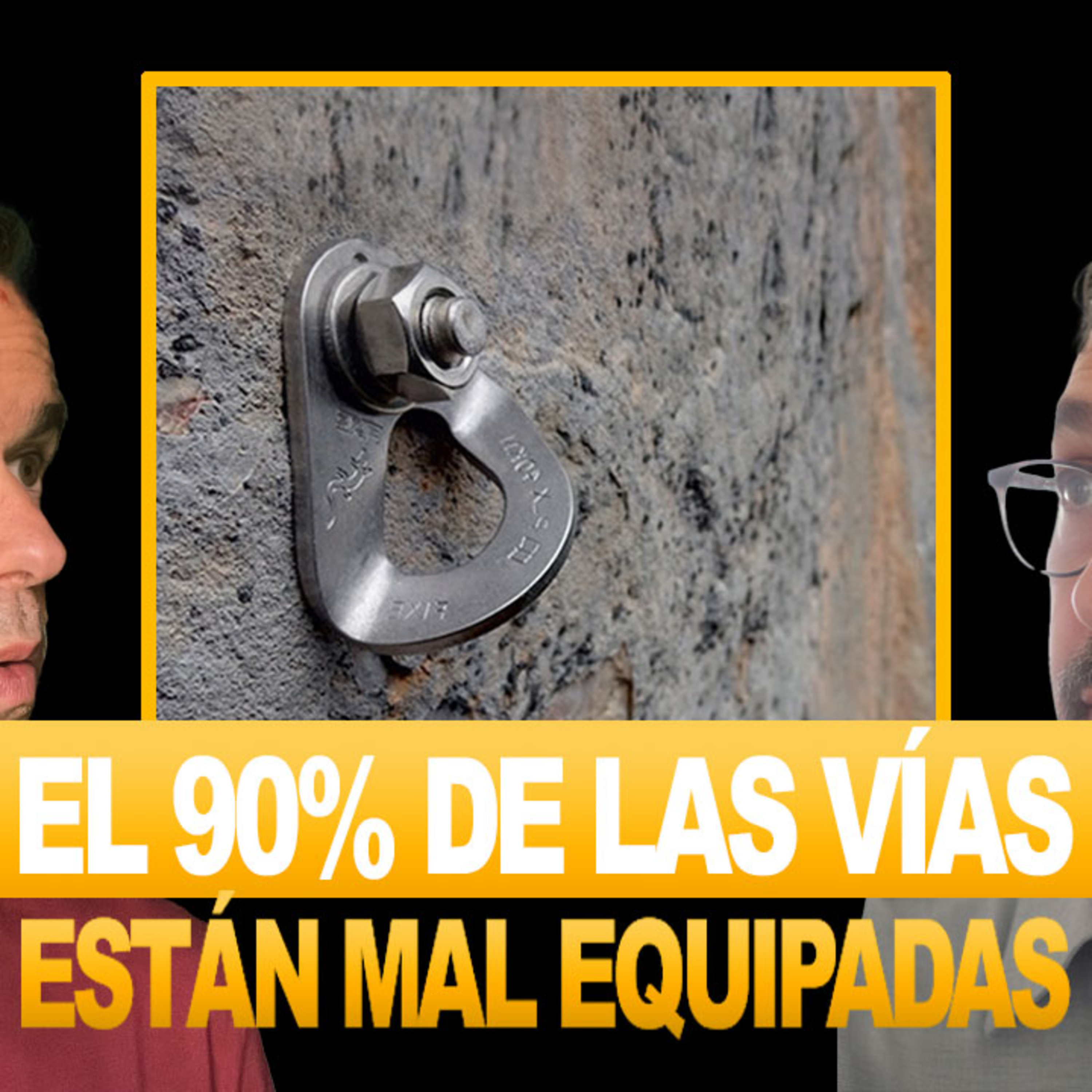 Climbing Zone: Podcast de escalada