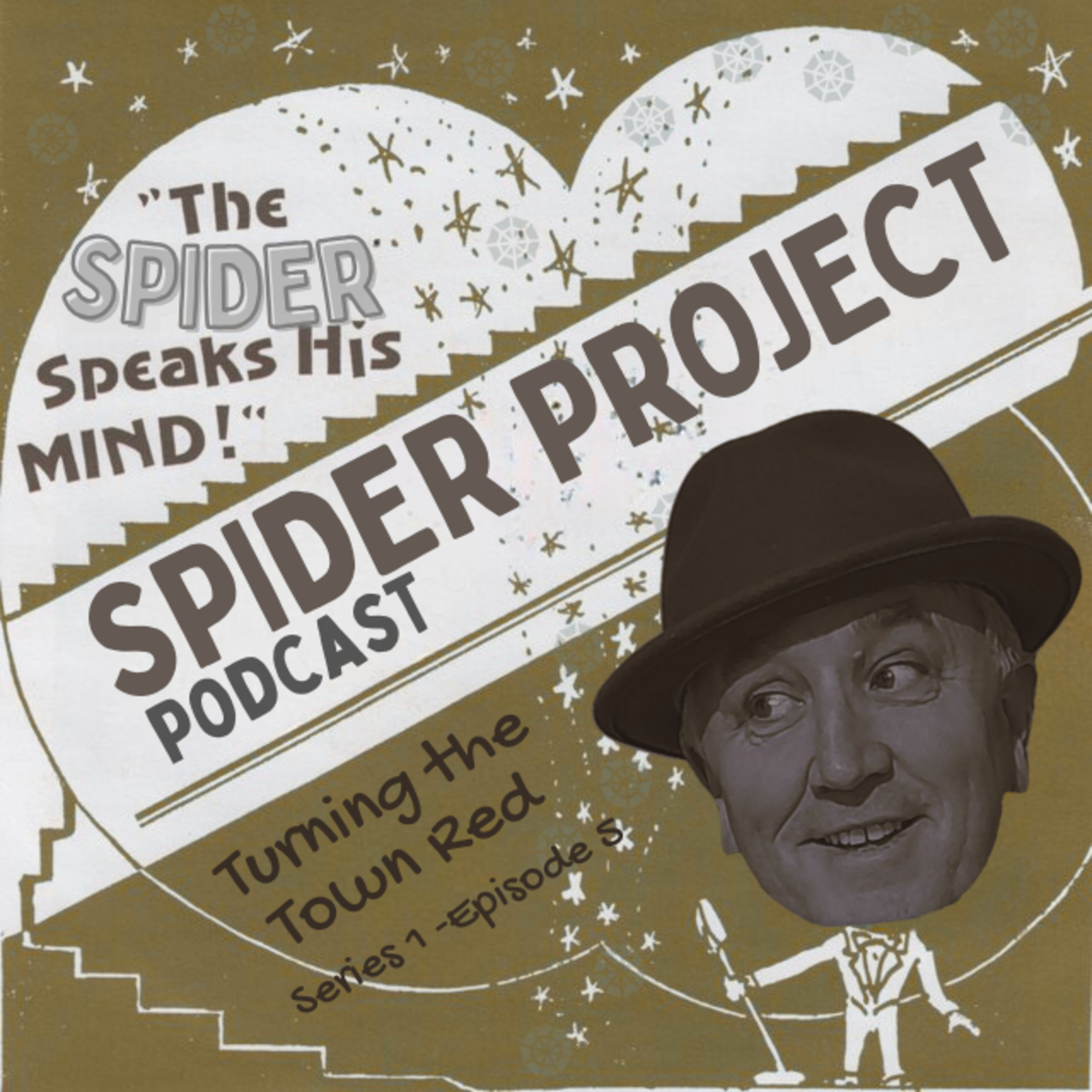 Turning the Town Red episode artwork