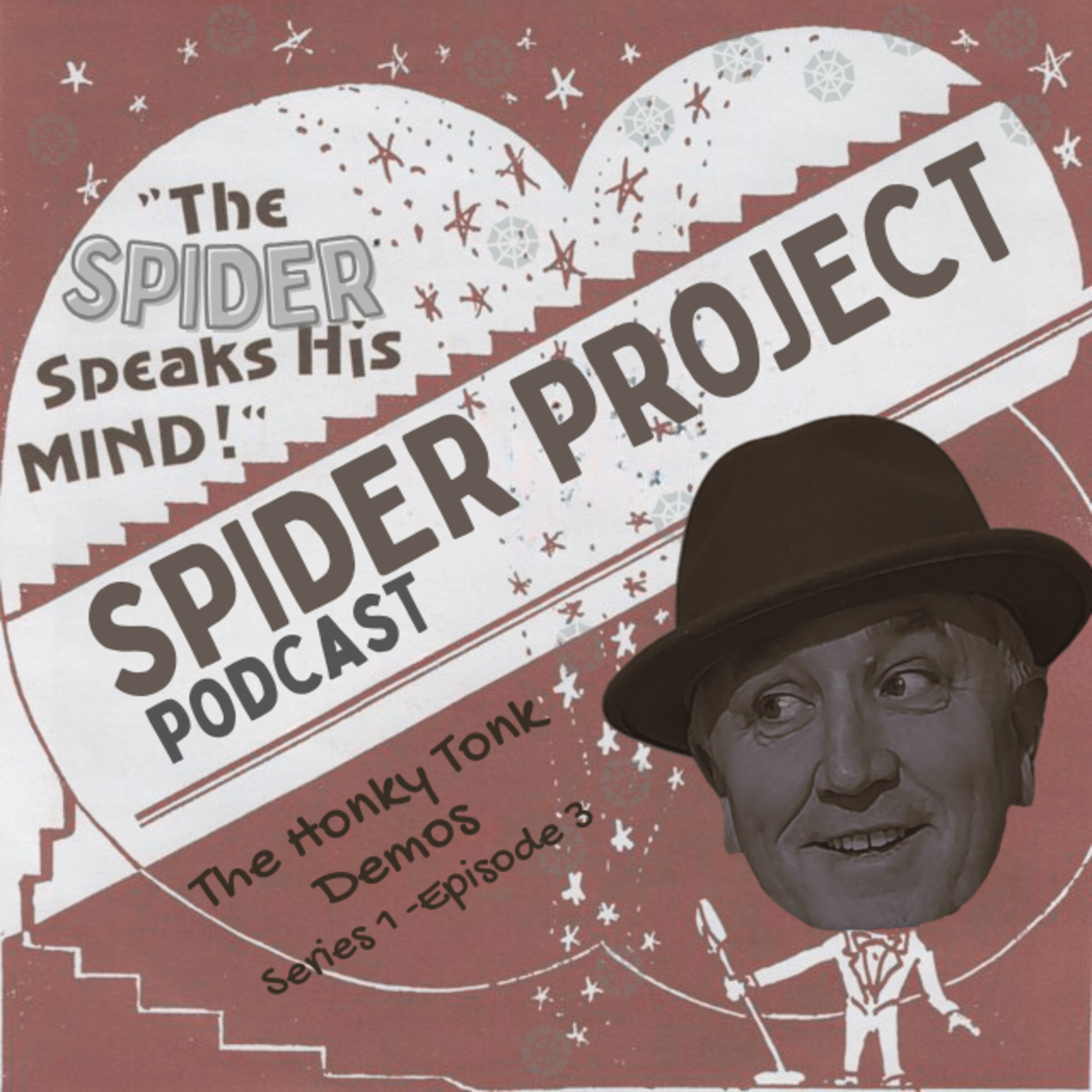  The Honky Tonk Demos episode artwork