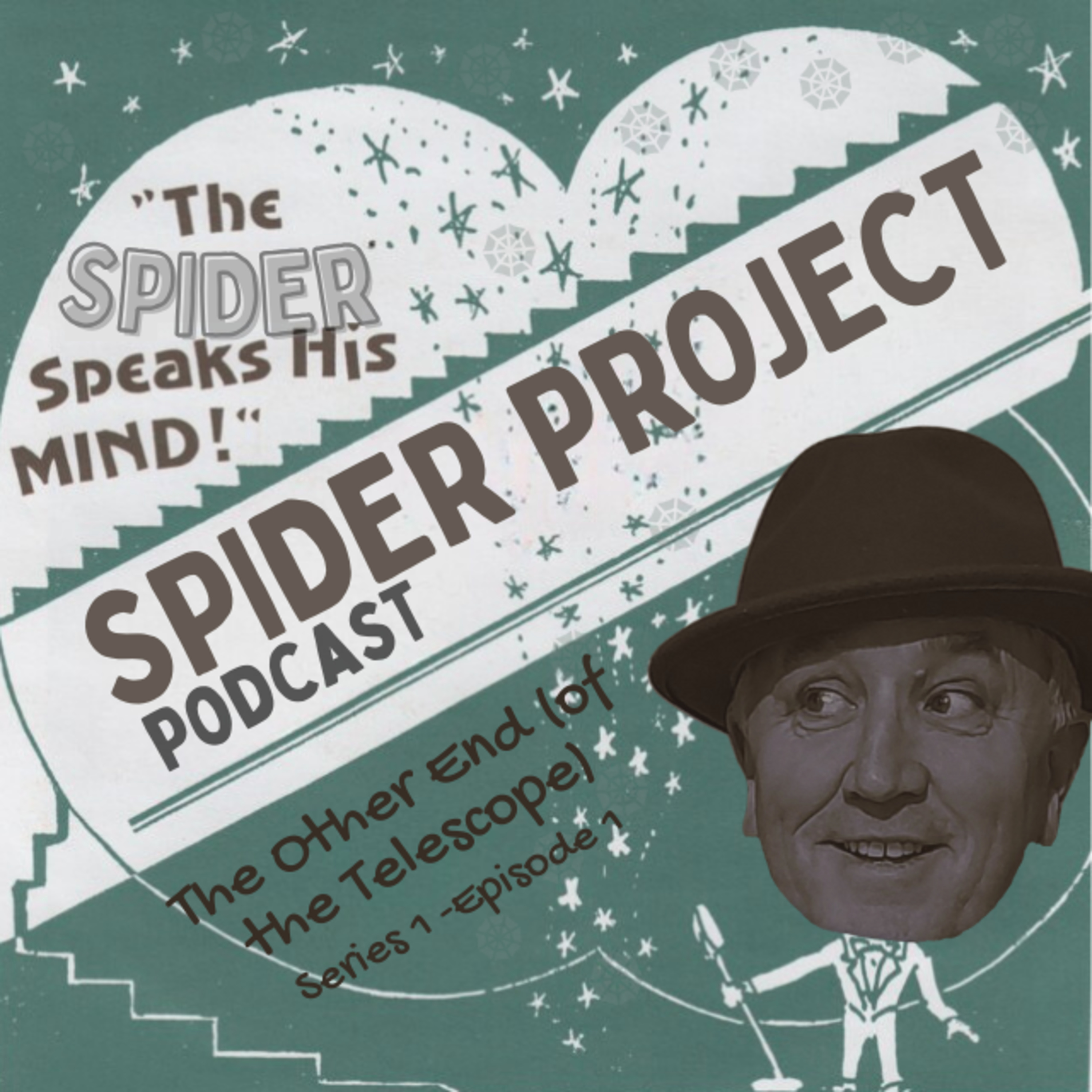 The Other End (of the Telescope) episode artwork