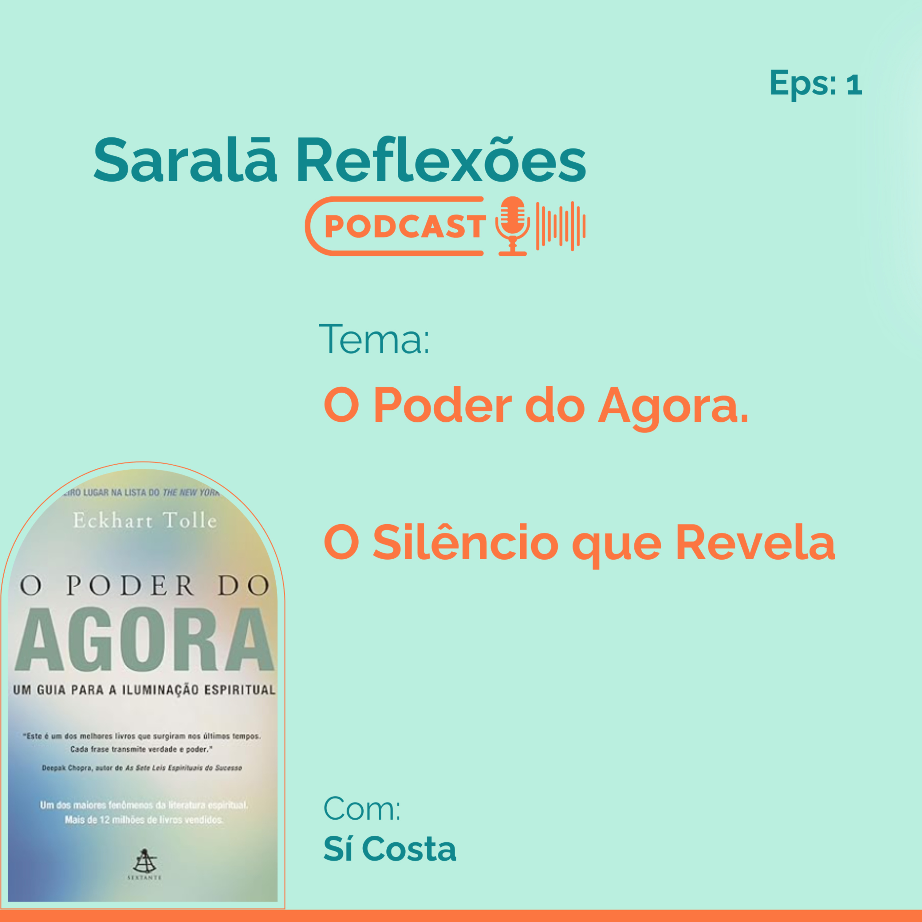 Saralā Reflexões