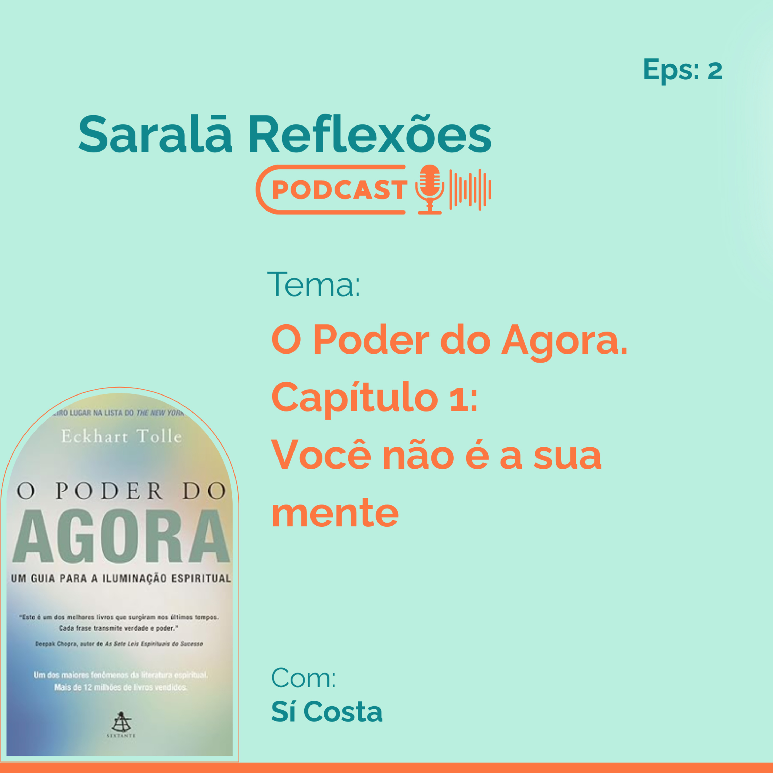 Saralā Reflexões
