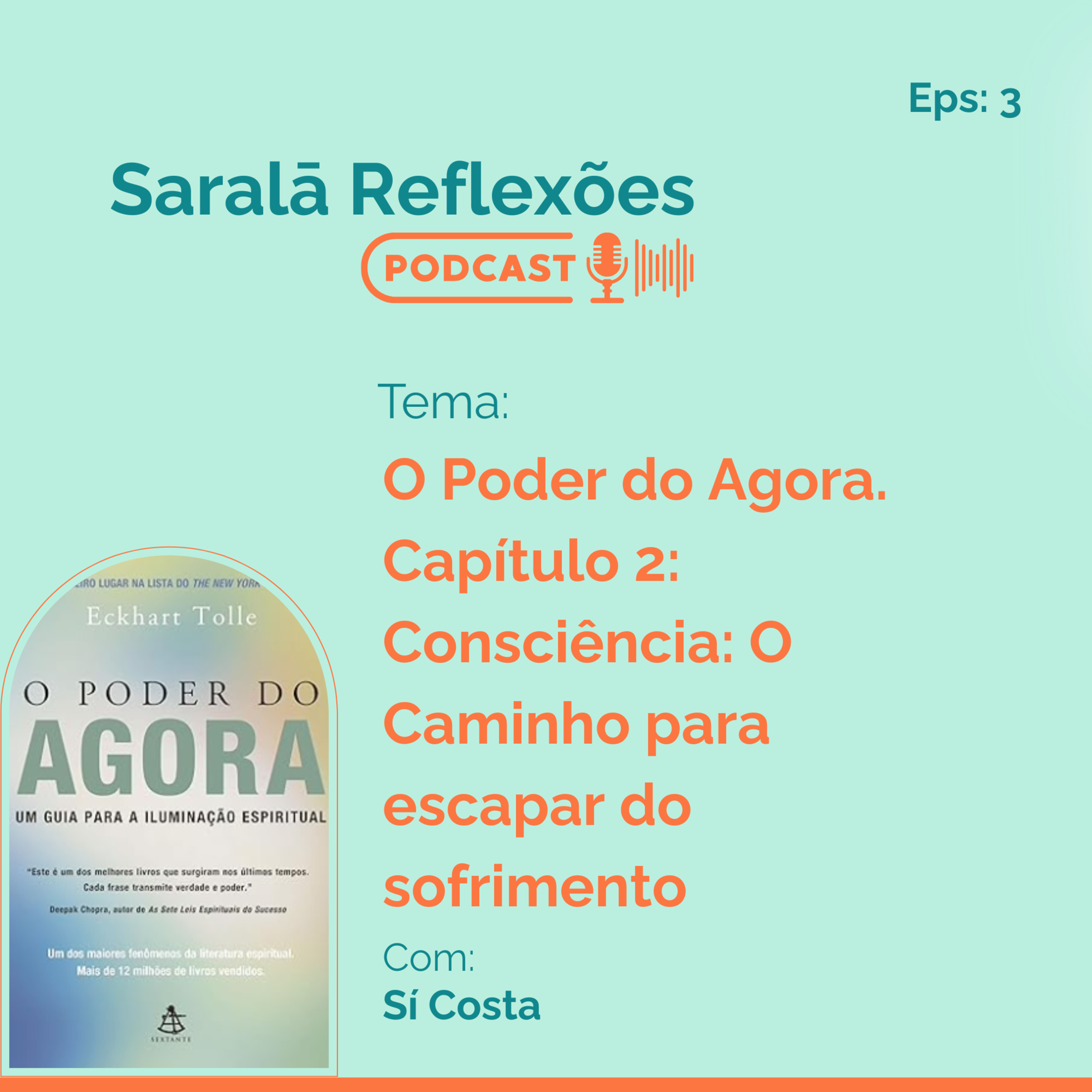 Saralā Reflexões