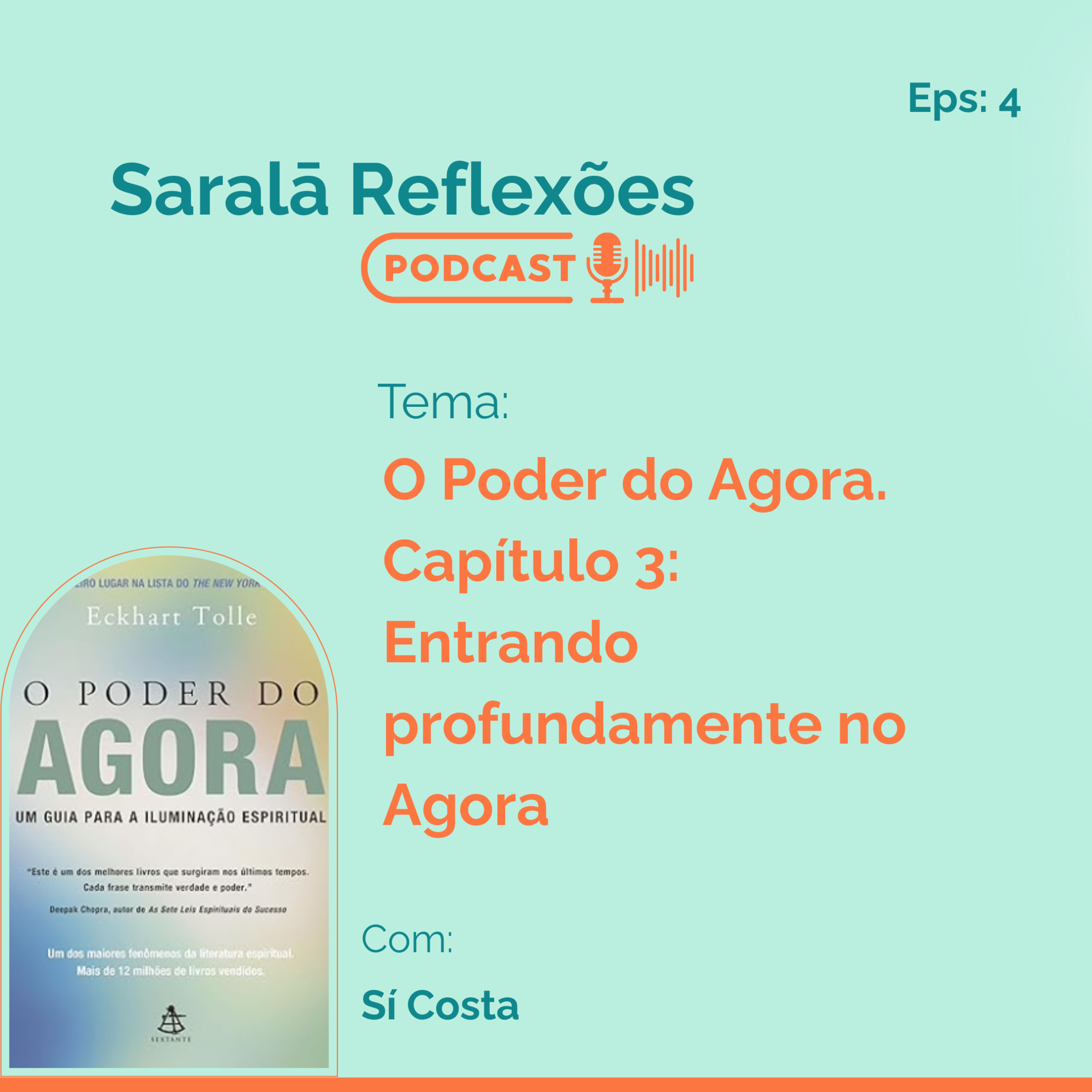 Saralā Reflexões